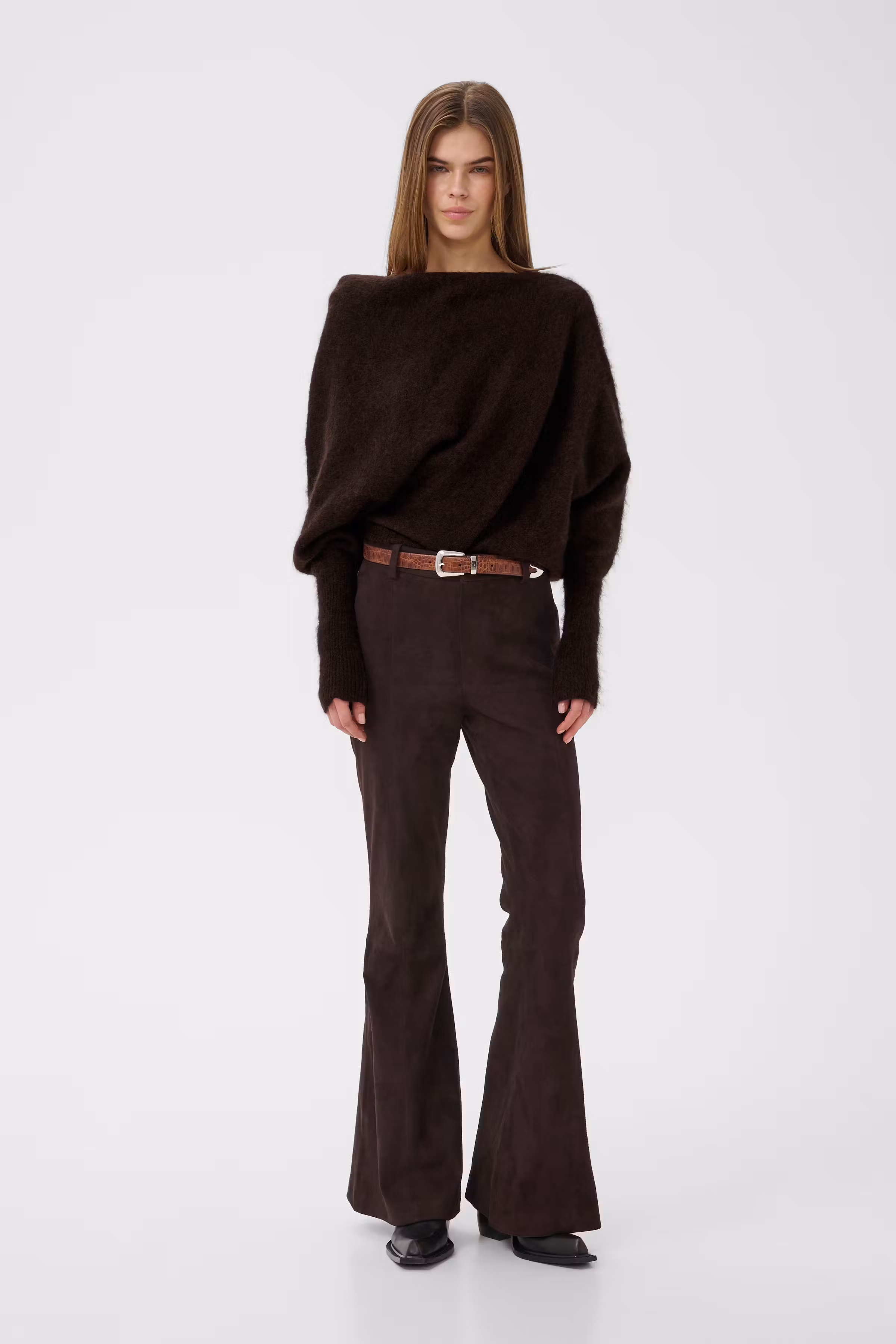 GZdebbie Pullover PACK FRONT 10911516-1910181