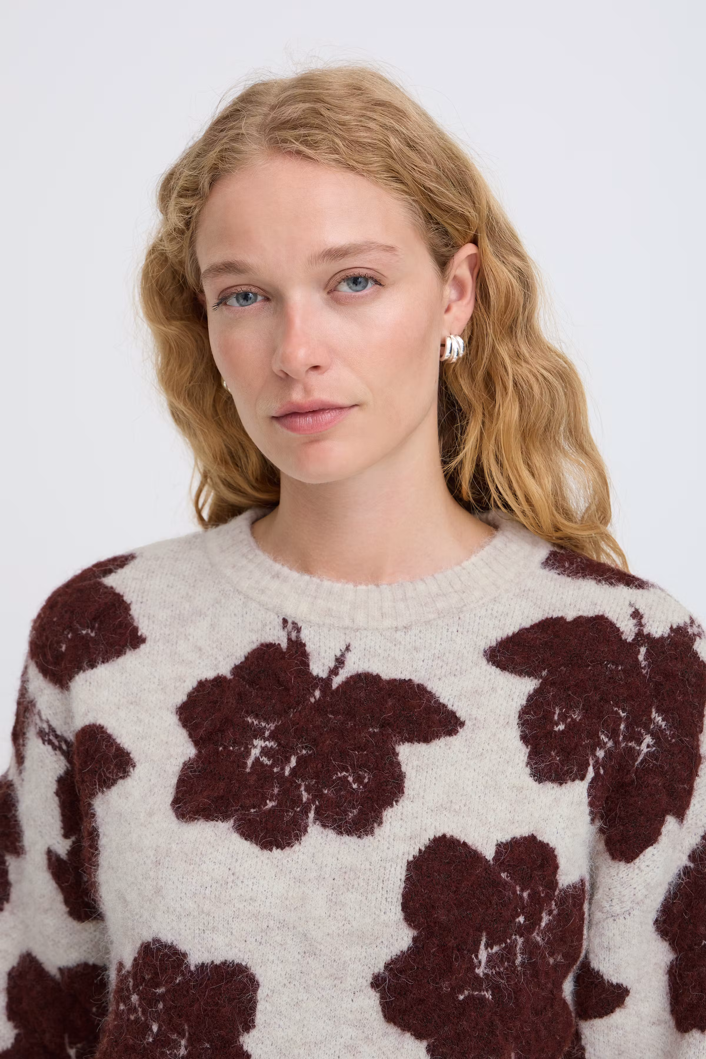 BYMANDA Pullover LOOKBOOK DETAIL 20819509-900013171