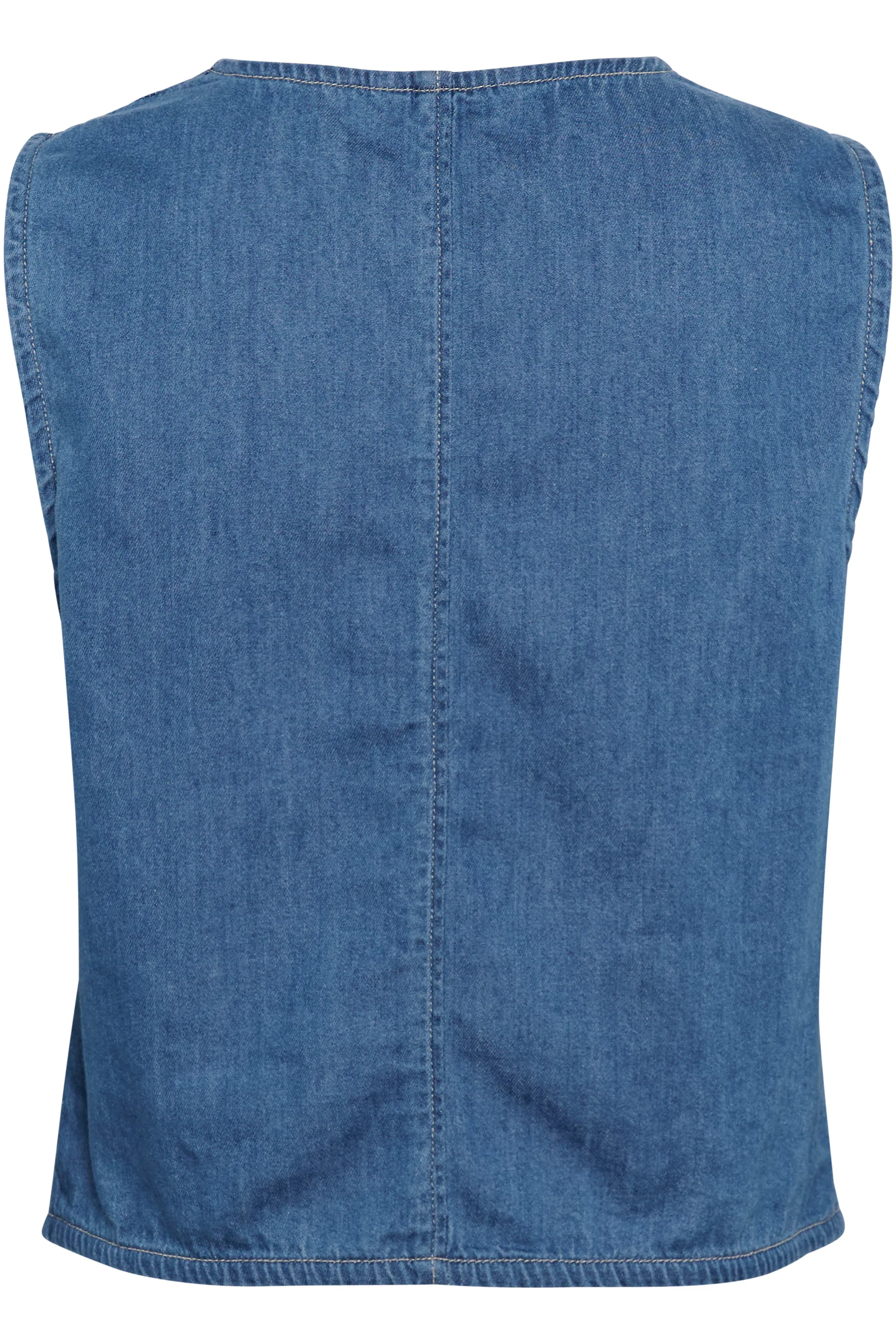 RaisaPW Waistcoat PACK BACK 30309640-300155