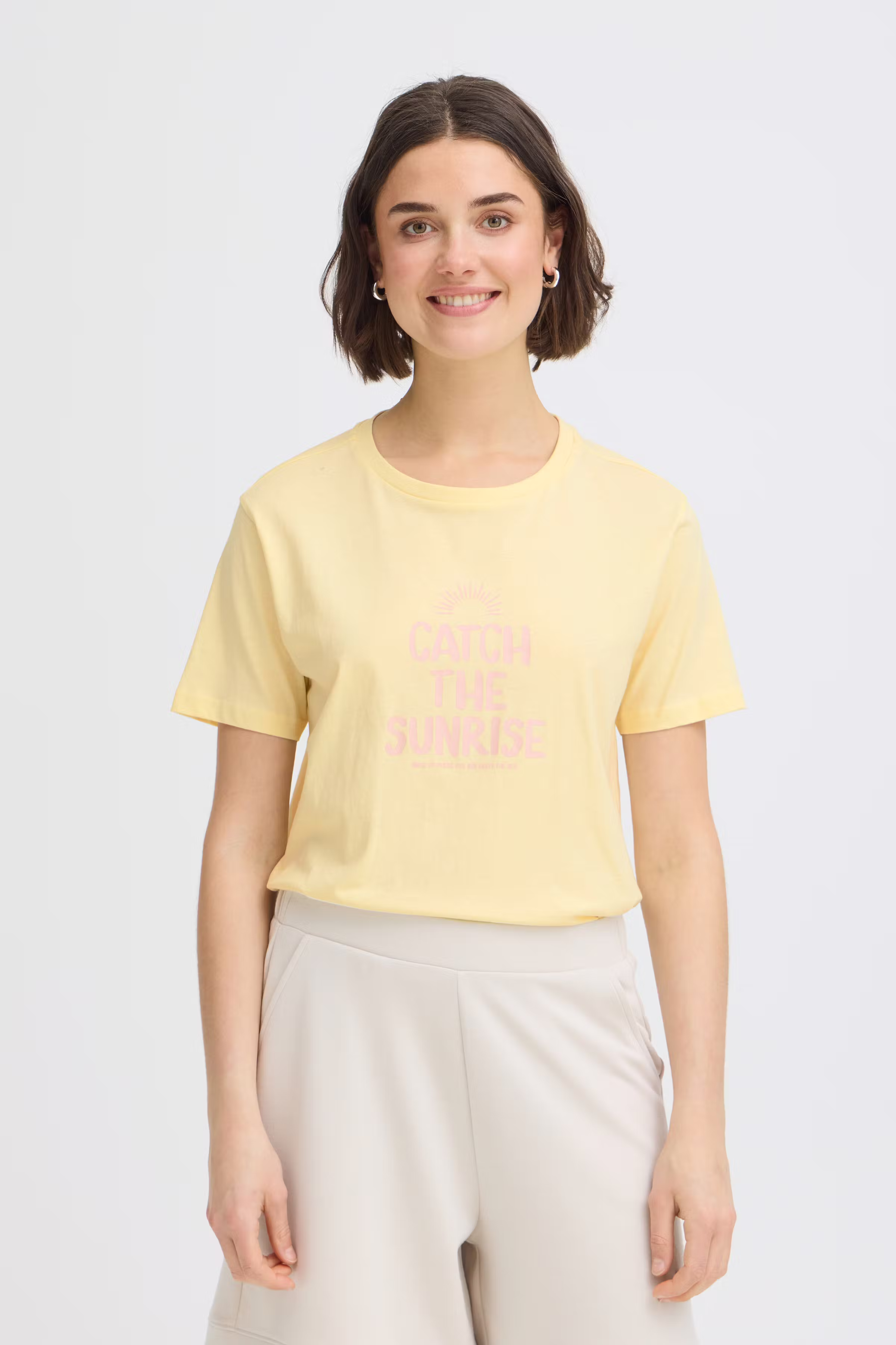 FRZELDA T-shirt LOOKBOOK FRONT 20617987-900009316