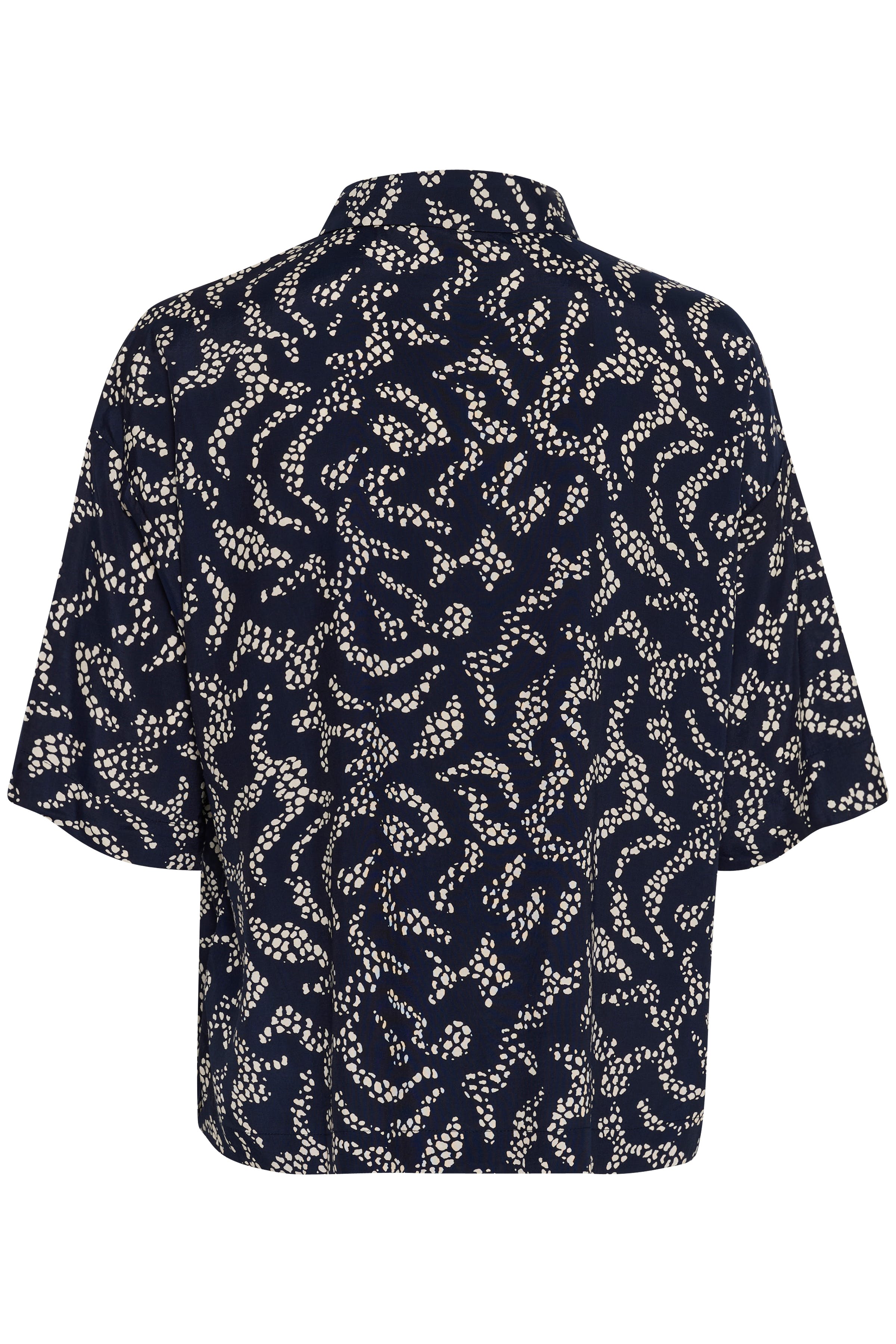 KAbarton Shirt PACK BACK 10509914-107419