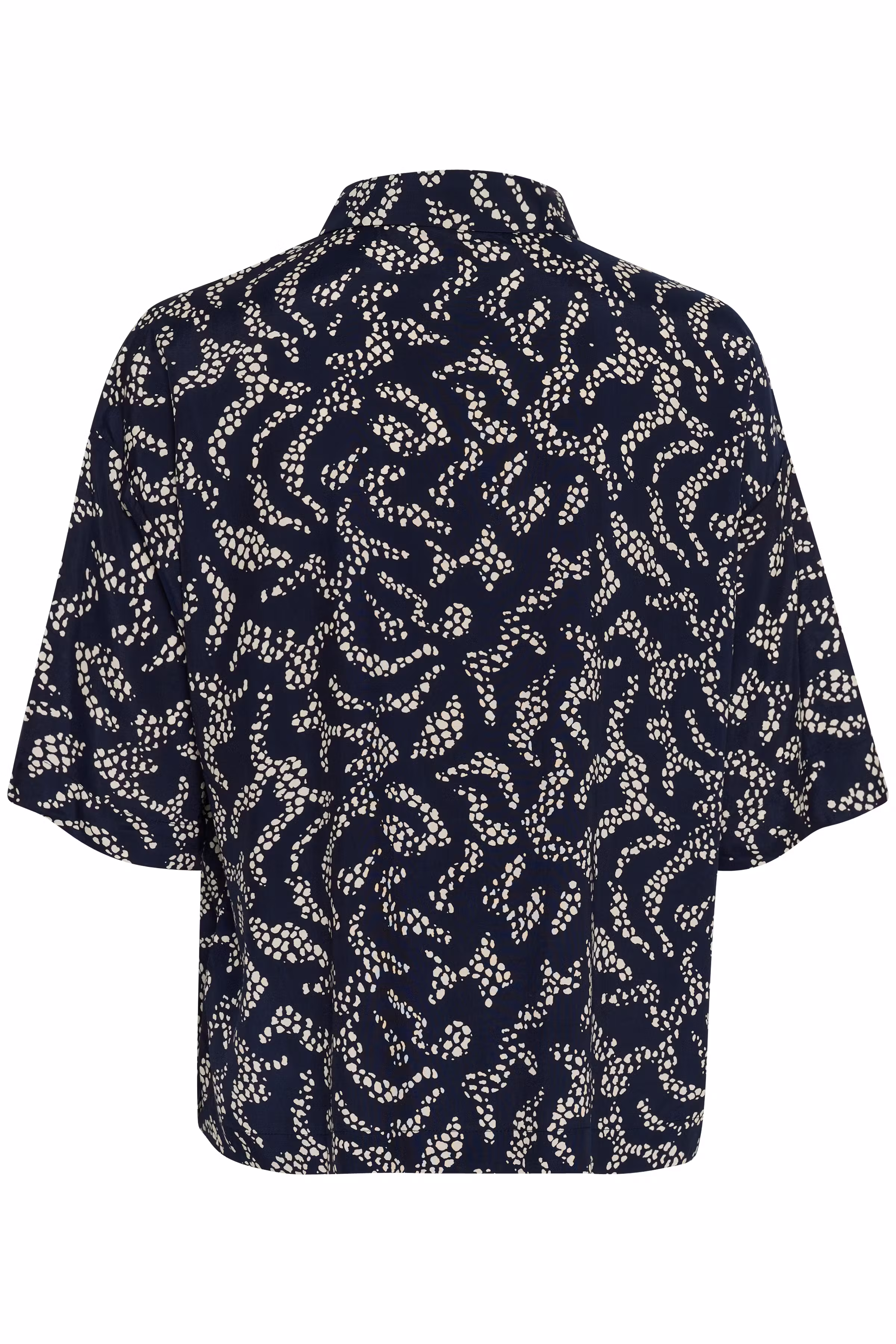 KAbarton Skjorte PACK BACK 10509914-107419