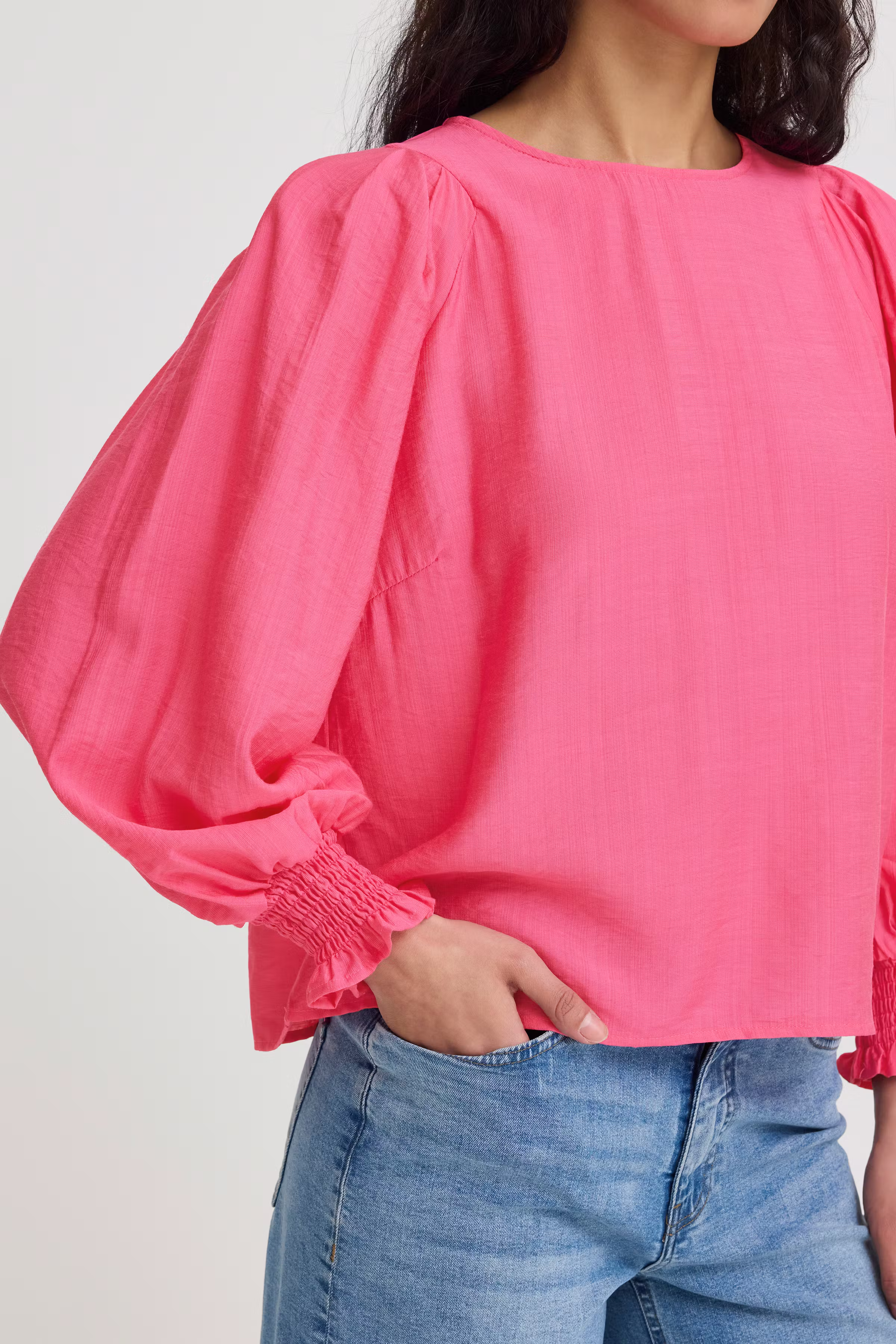 IXWILMA Bluse LOOKBOOK DETAIL 20123703-181951