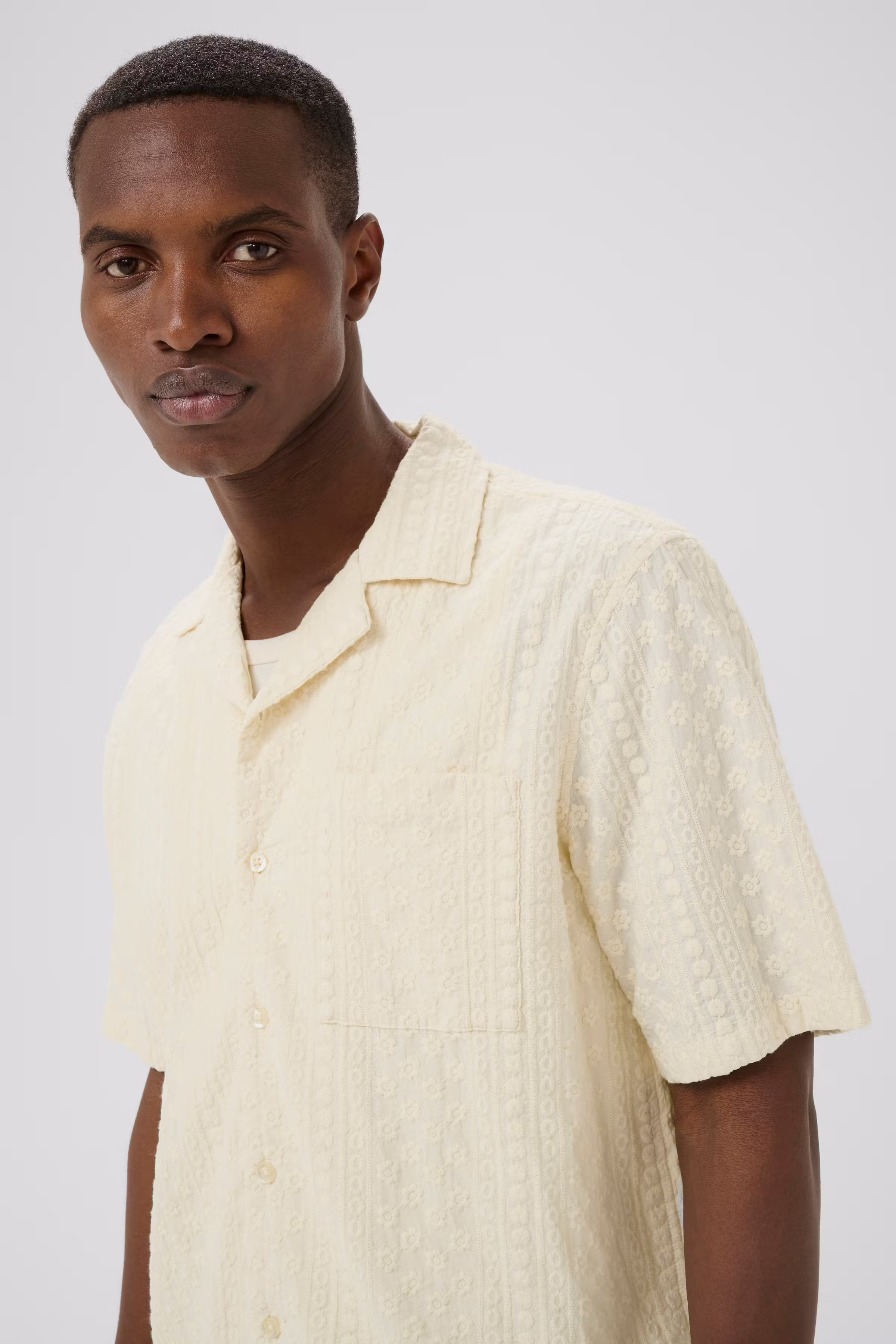 MAklampo Hemd LOOKBOOK DETAIL 30209106-110104