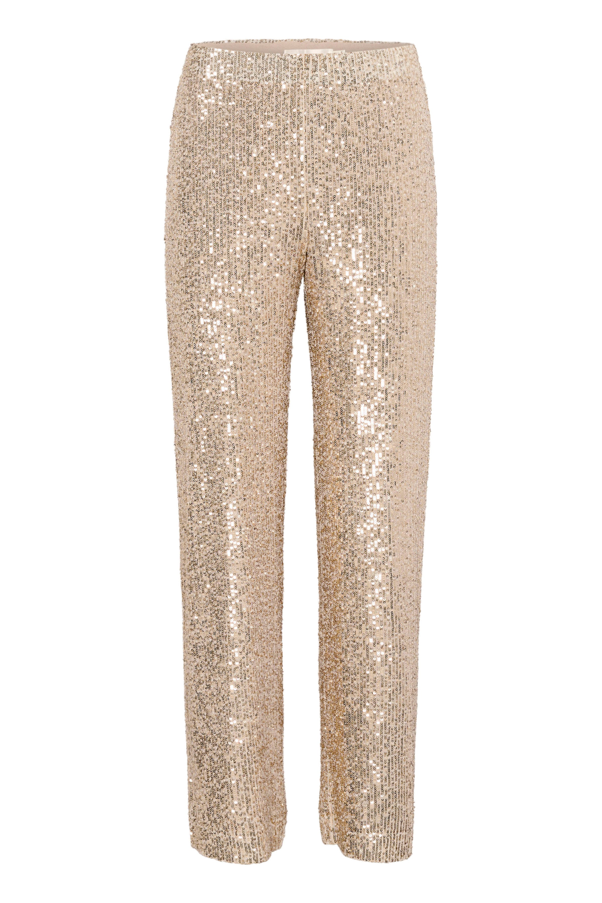 BarbaraIW Paillet Broek PACK FRONT 30110081-300031