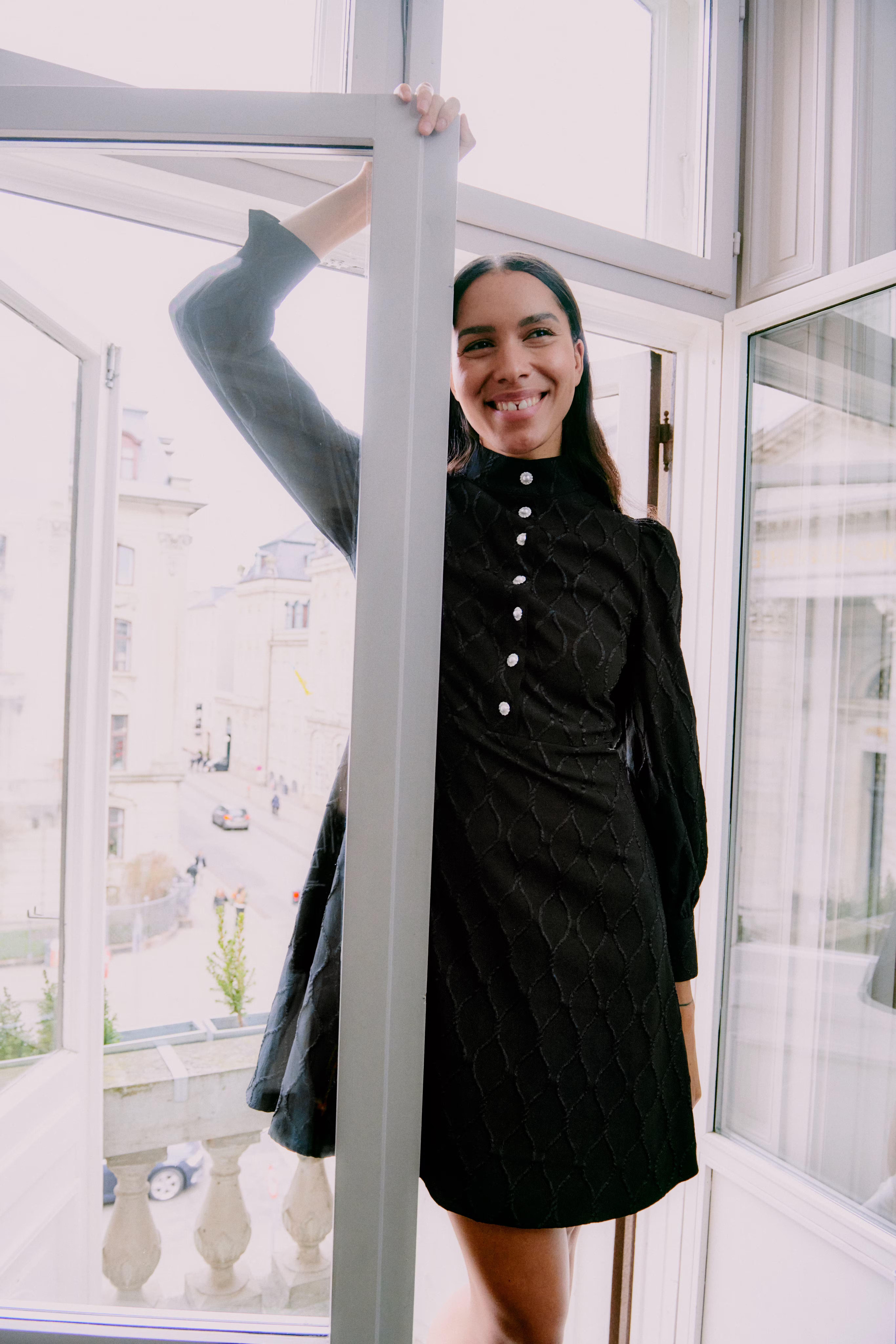 BYDESMORA Kleid LOCATION NONE 20818348-194008