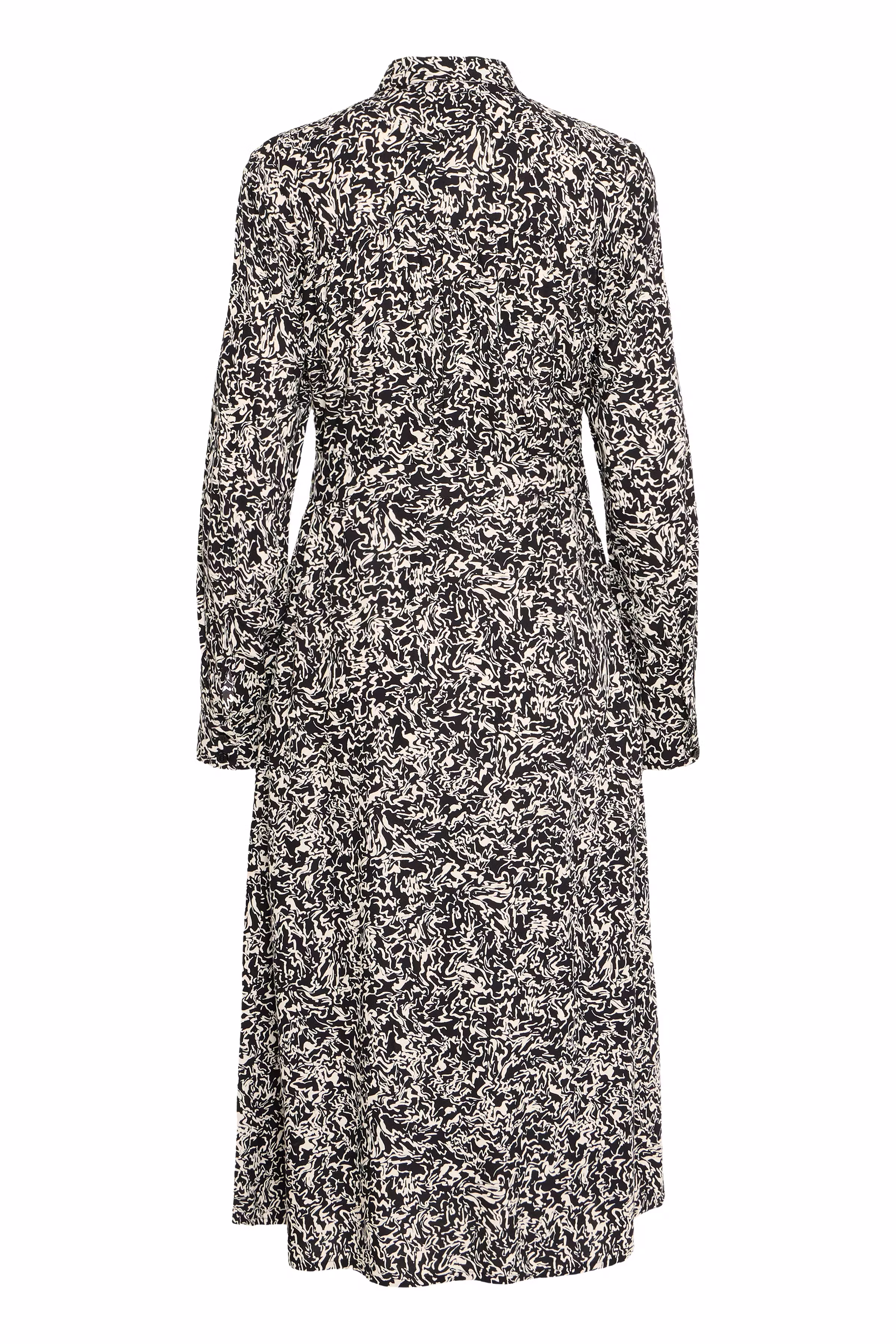 BYJOSA Kjole PACK BACK 20815602-203692