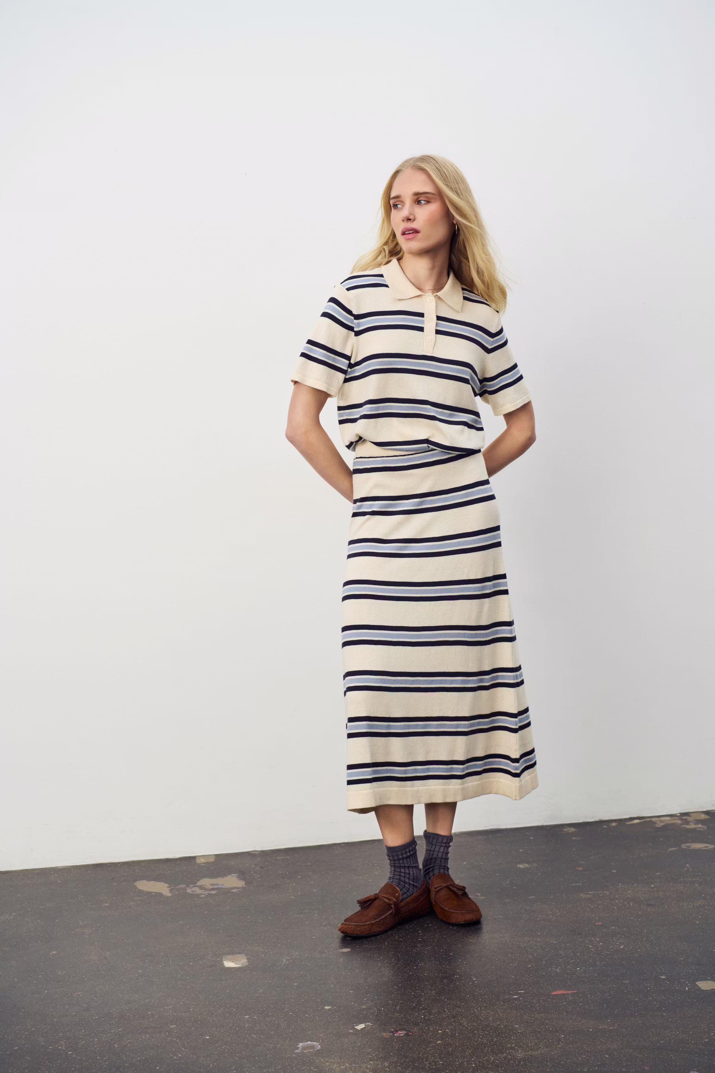 LuviaSZ Skirt LOCATION NONE 30514241-164021