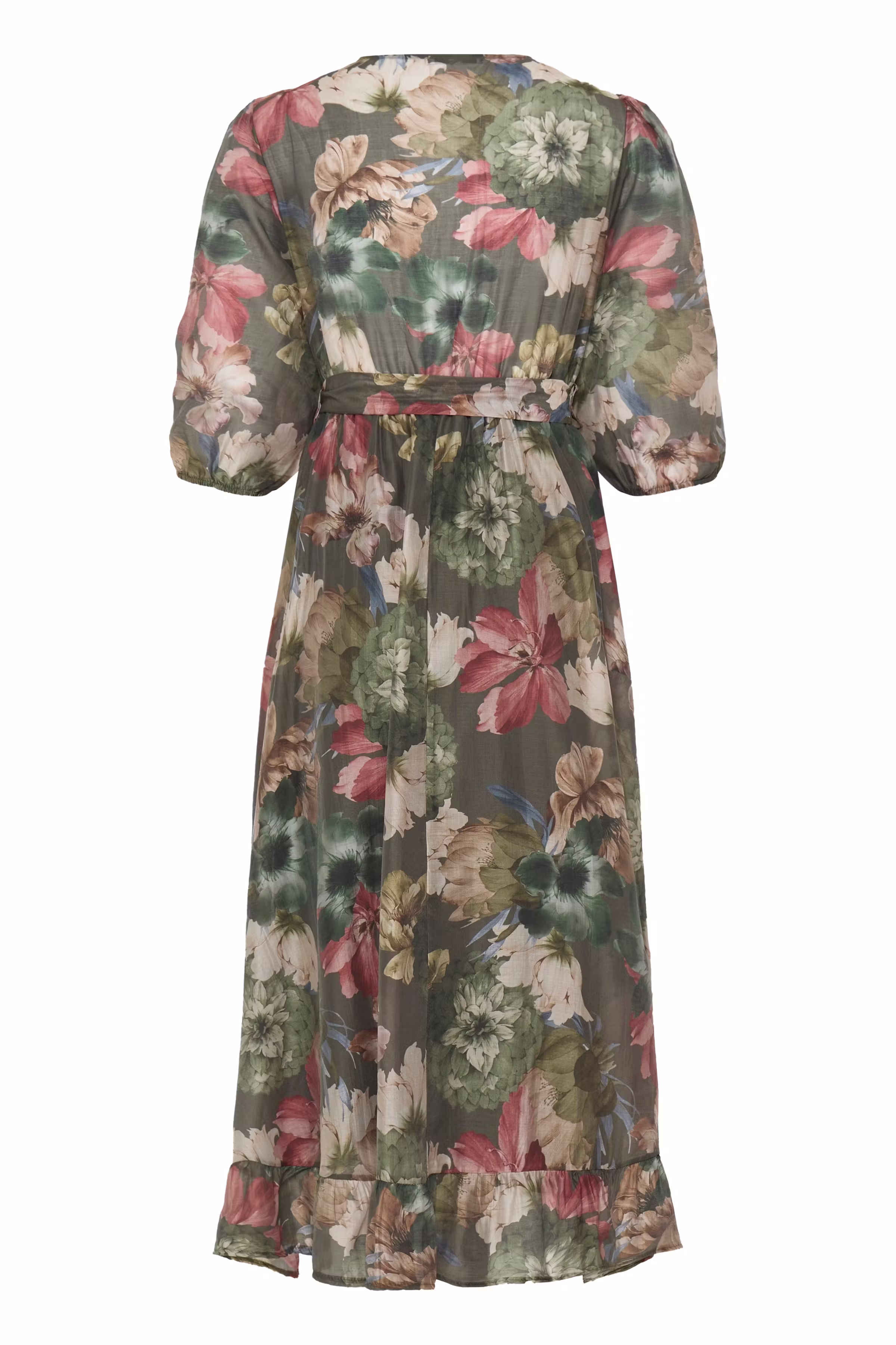 SBLEYIA Kleid PACK BACK 22101065-180515