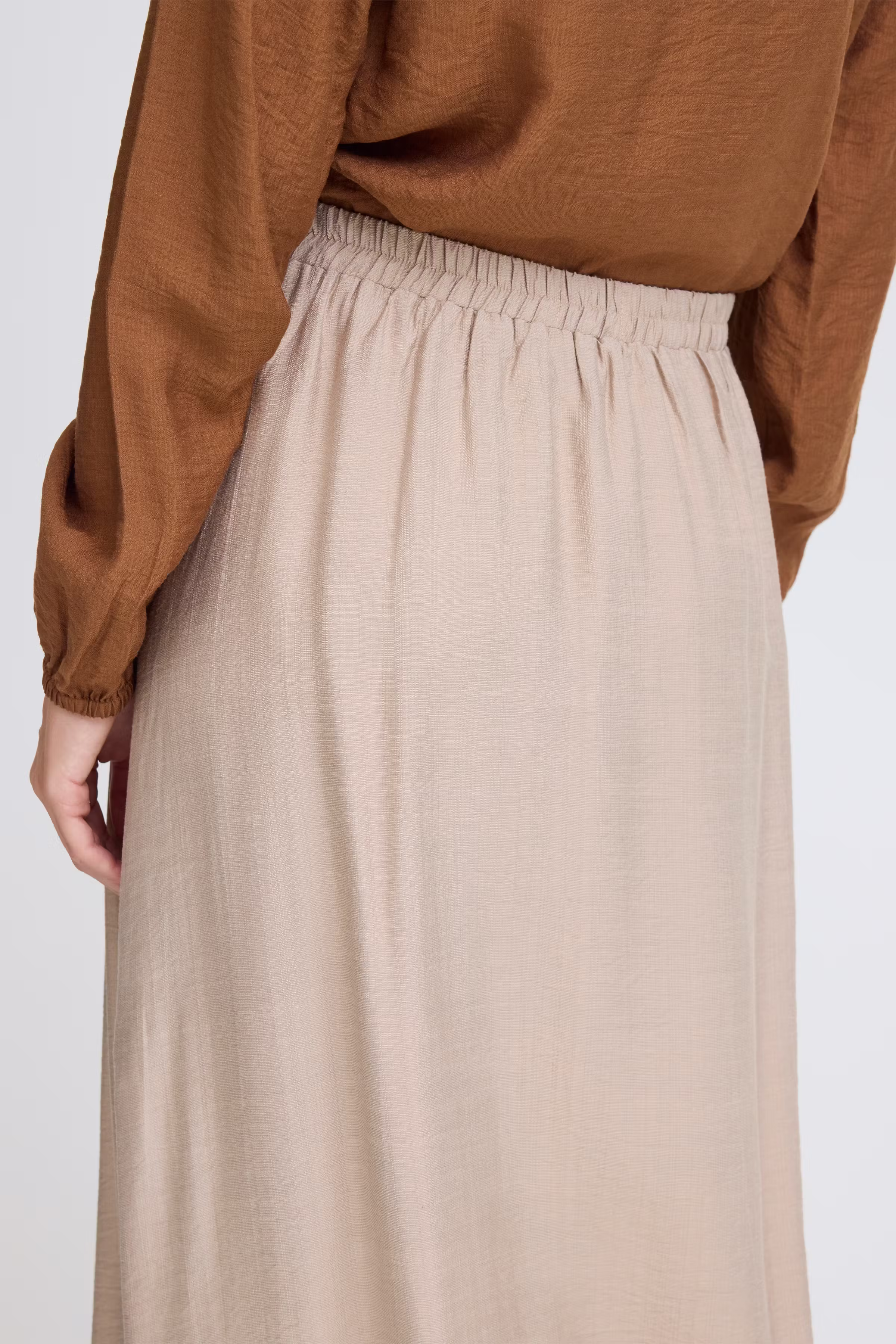 IHJOA Skjørt LOOKBOOK DETAIL 20123843-160906