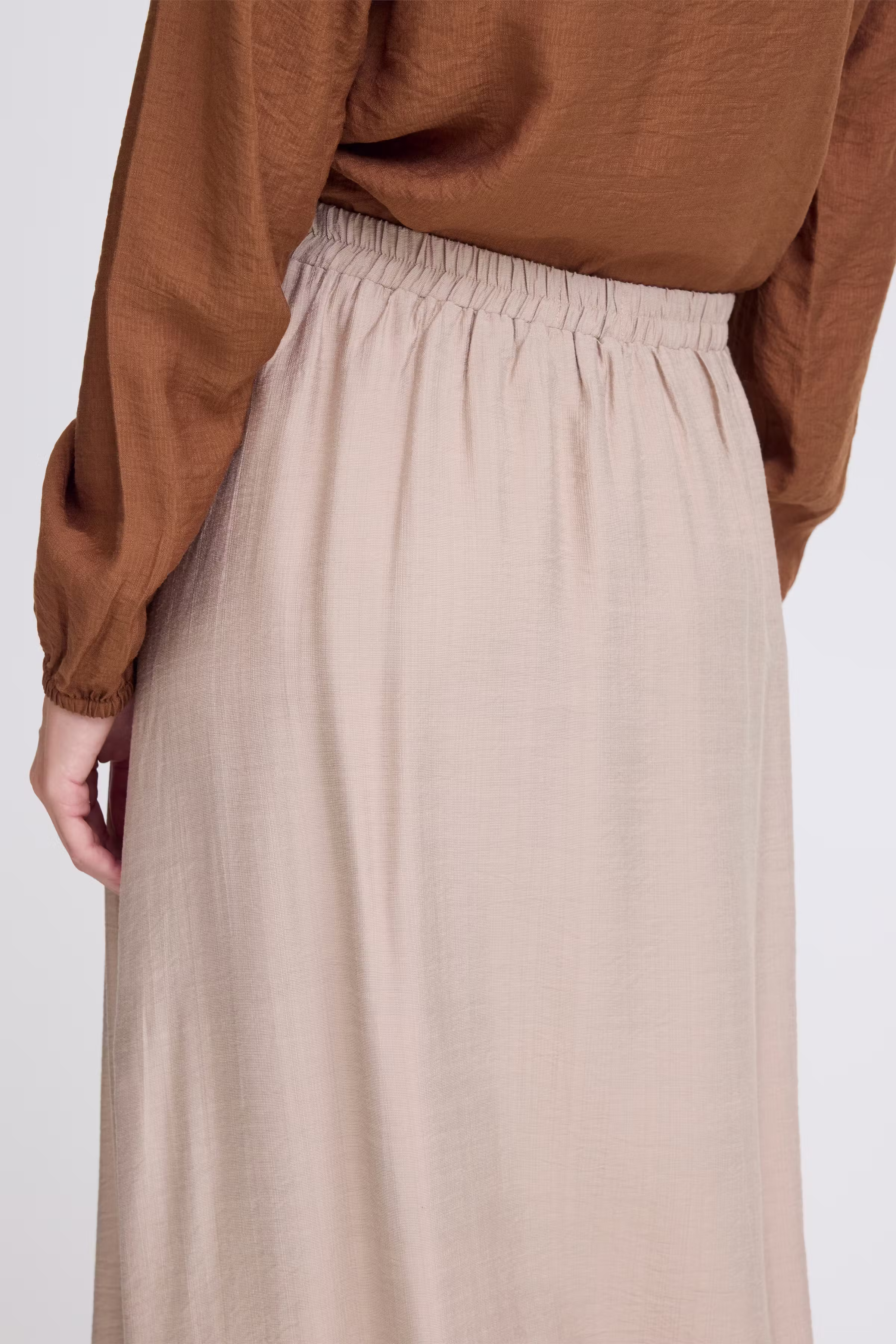 IHJOA Skjørt LOOKBOOK DETAIL 20123843-160906