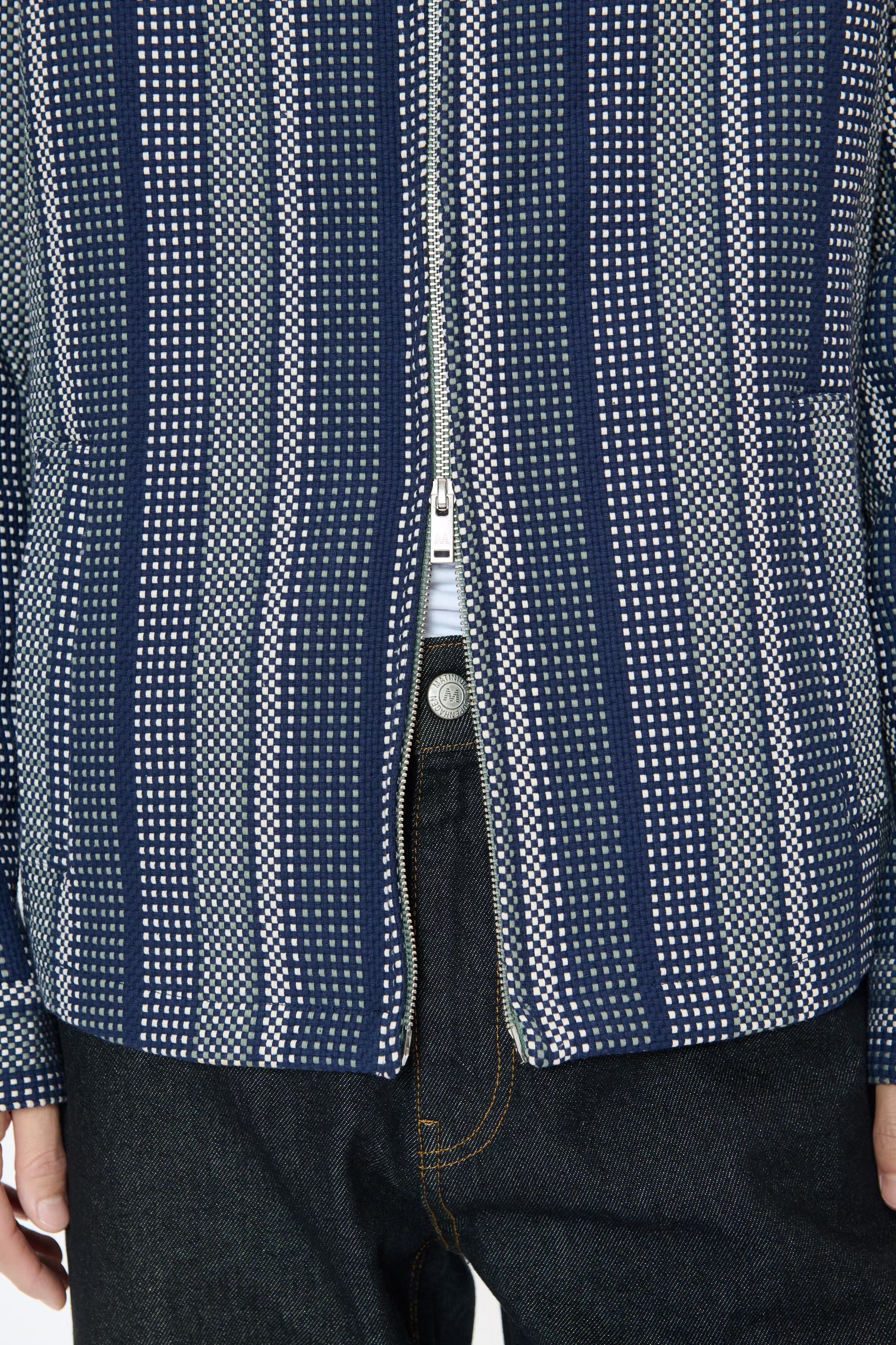 MAbluame Skjorte LOOKBOOK DETAIL 30208955-176212