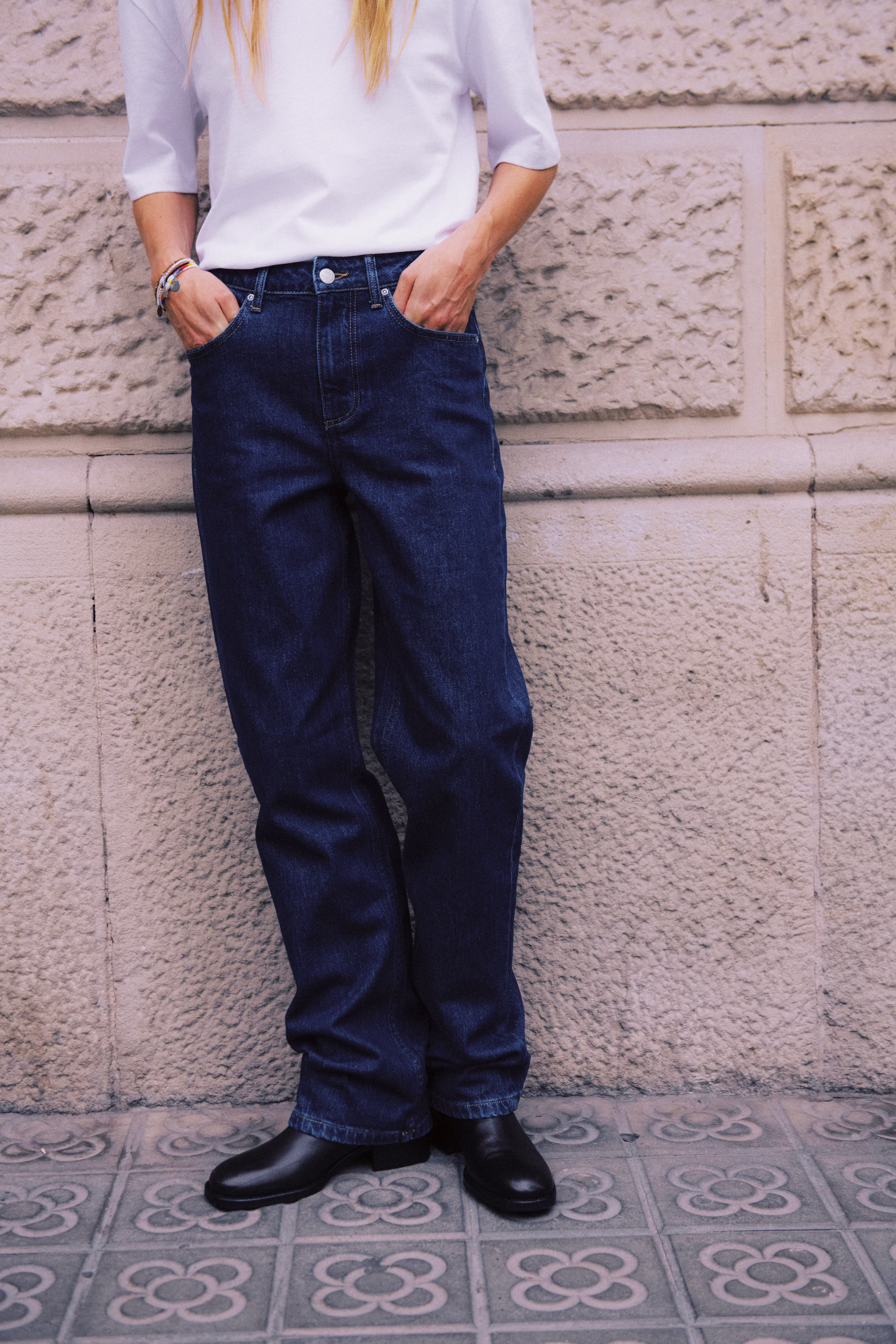 BYKAJANE Jeans LOCATION NONE 20818836-200462