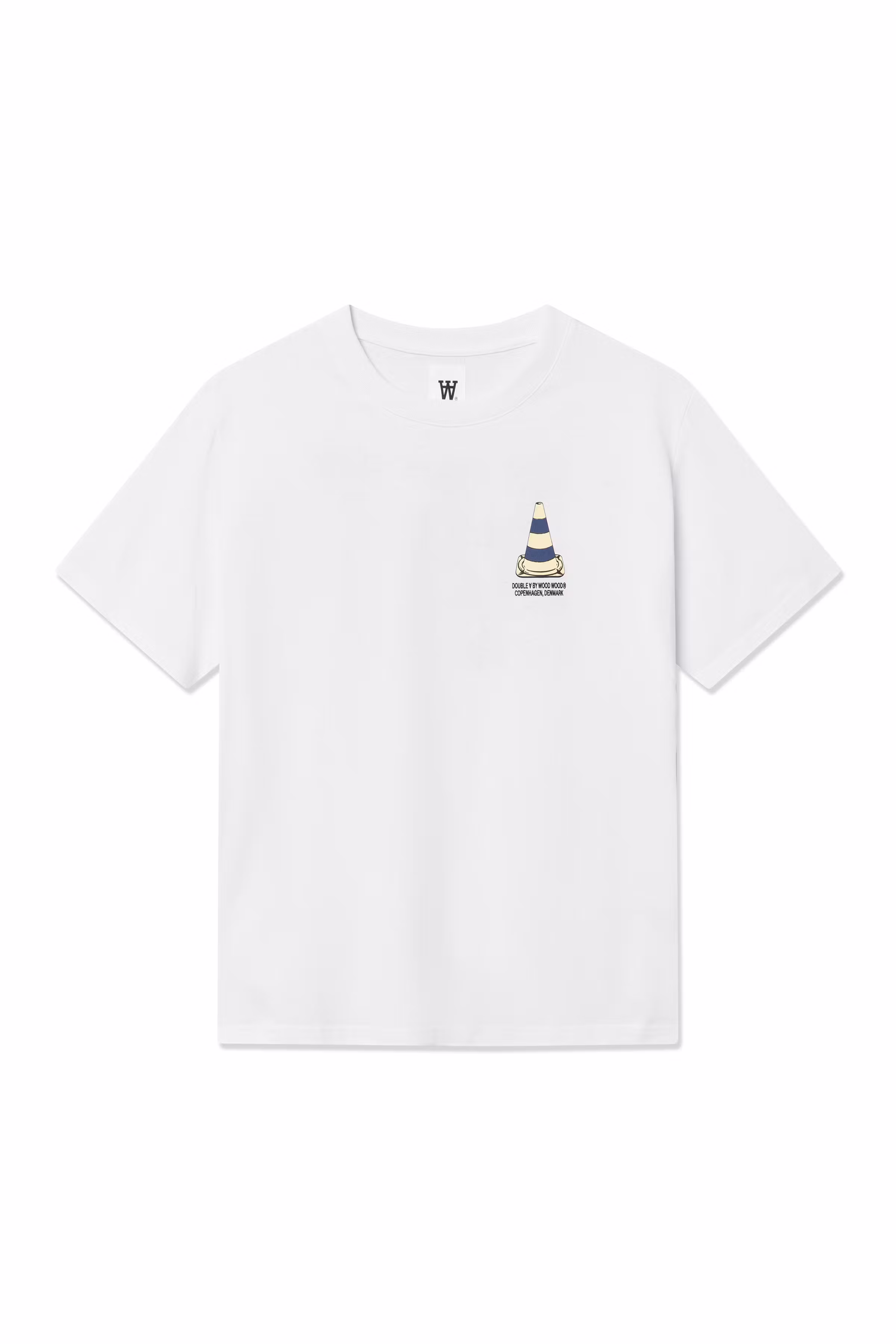 WWAce T-shirt cone PACK FRONT 30251985-110601