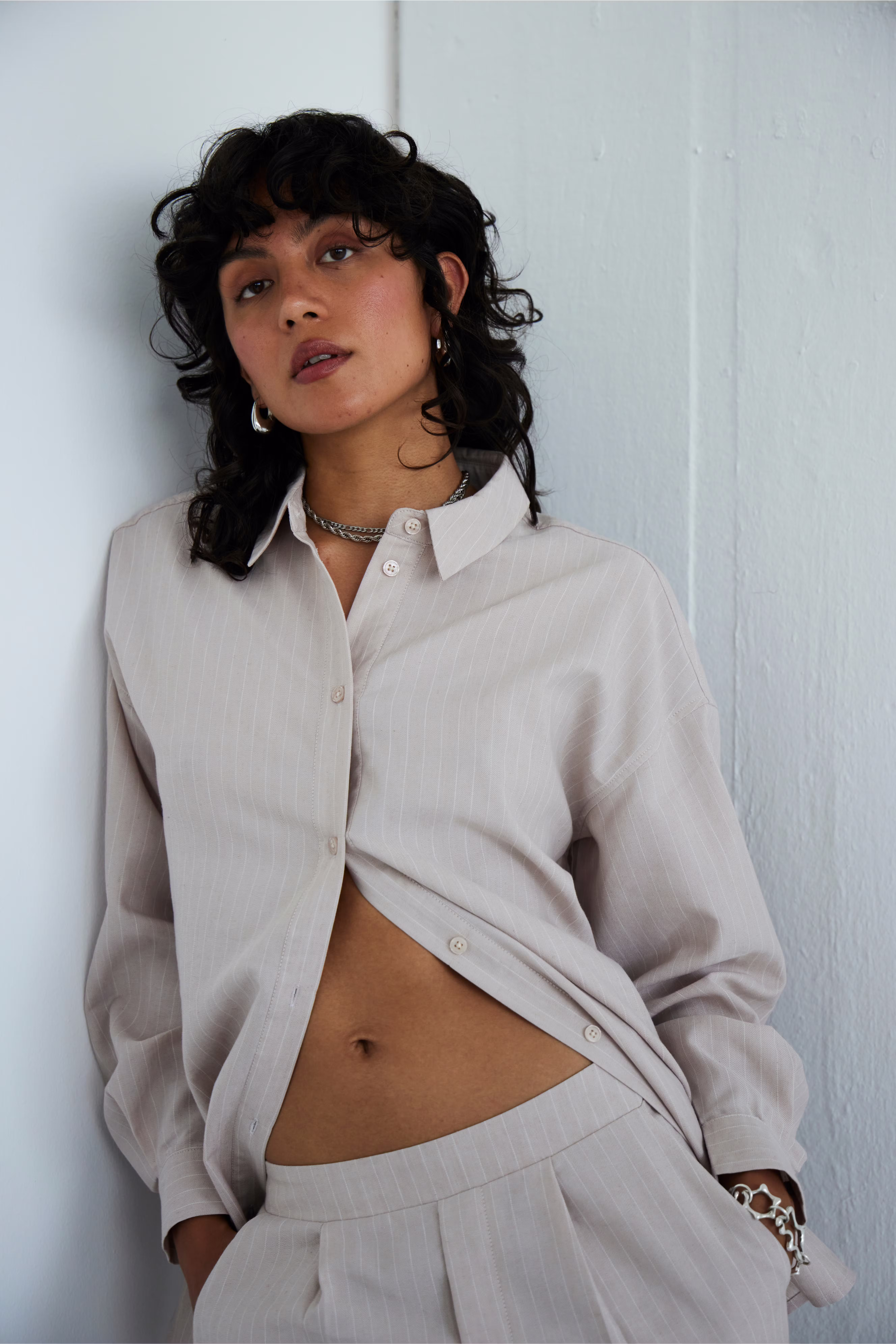 IHVALERIA Shirt LOCATION NONE 20120647-140000