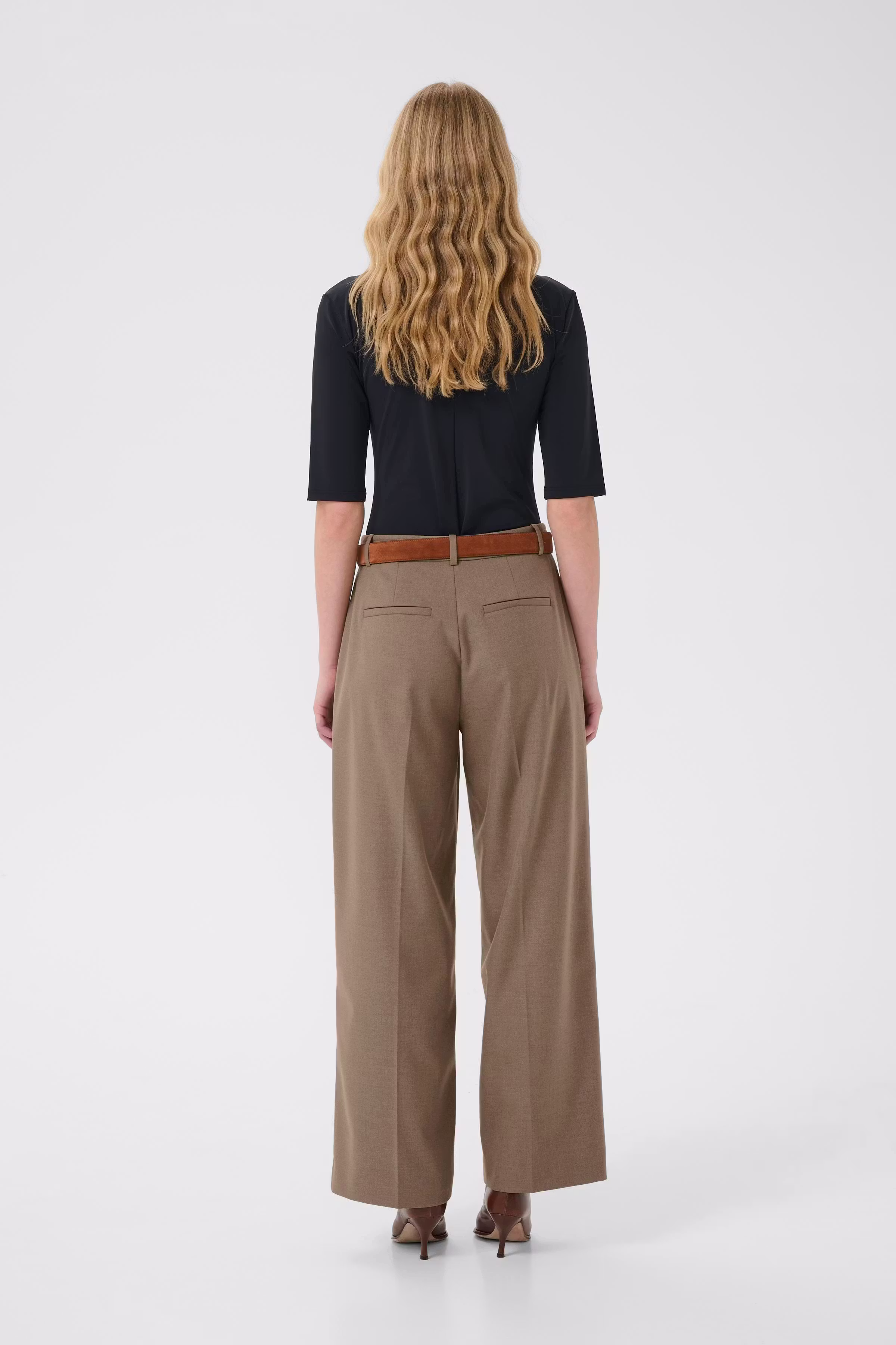 GZpaula Bukser LOOKBOOK BACK 10910915-106856