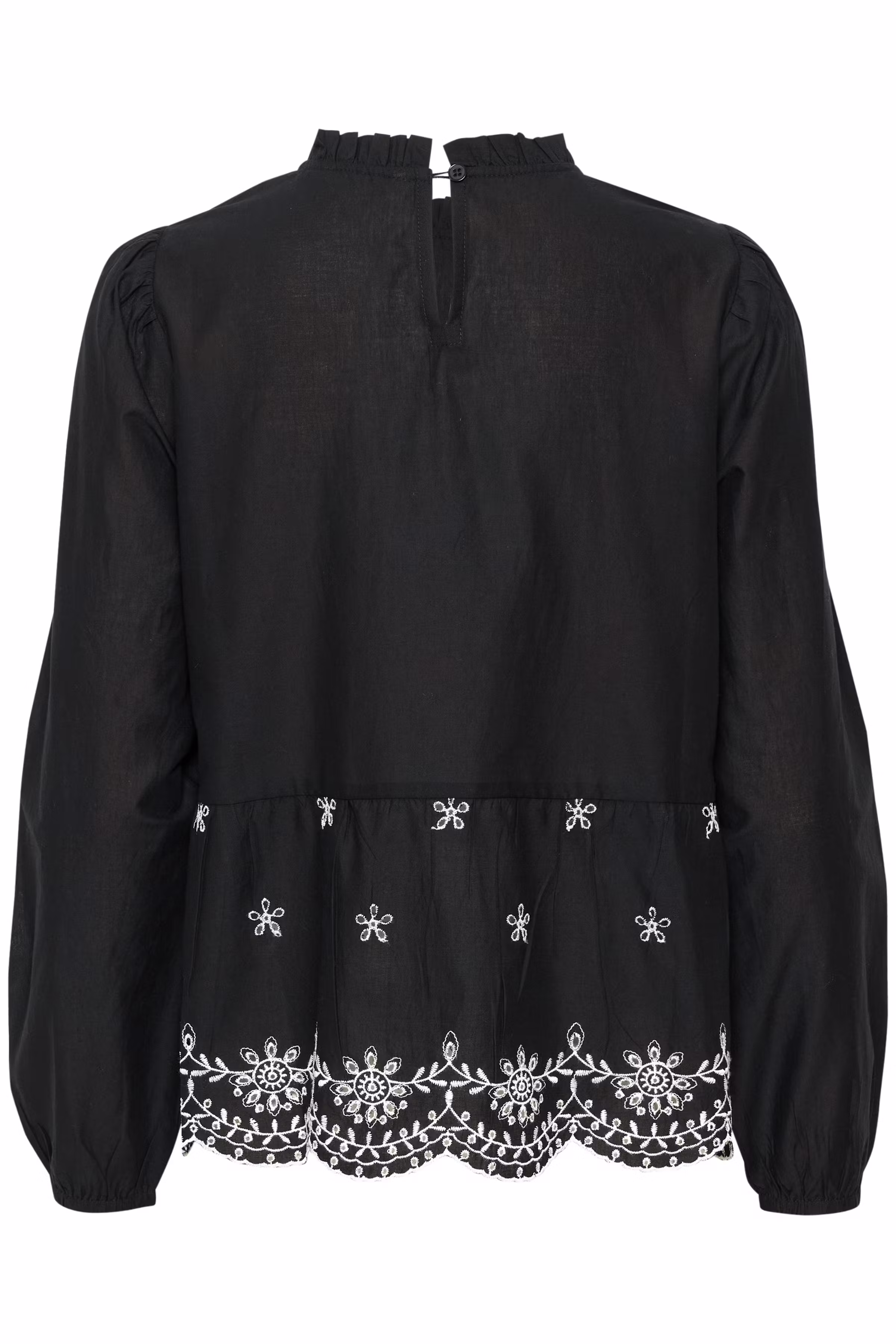 CRAnnea Bluse PACK BACK 10612157-100120