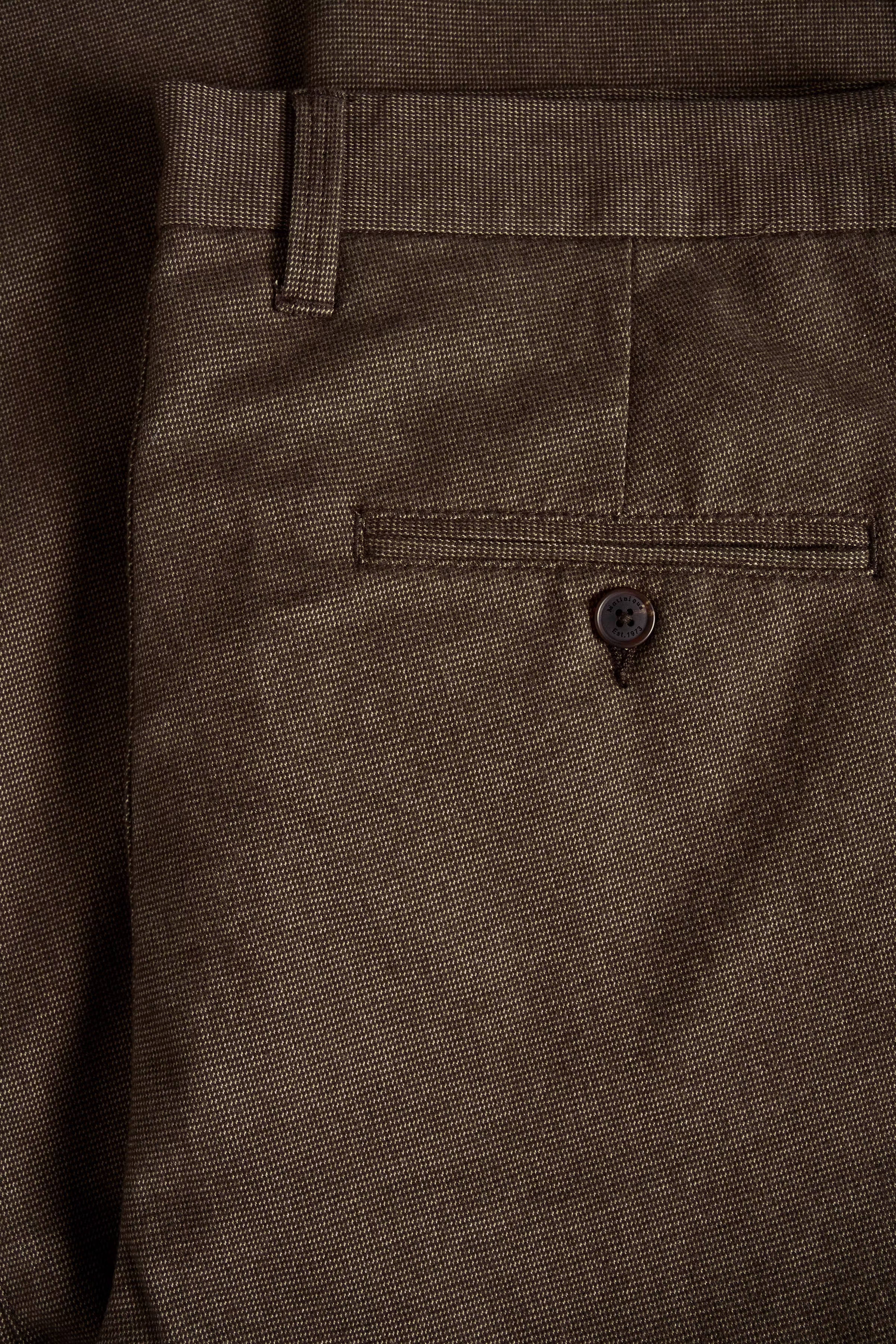 MAparker Broek PACK DETAIL 30206901-190812