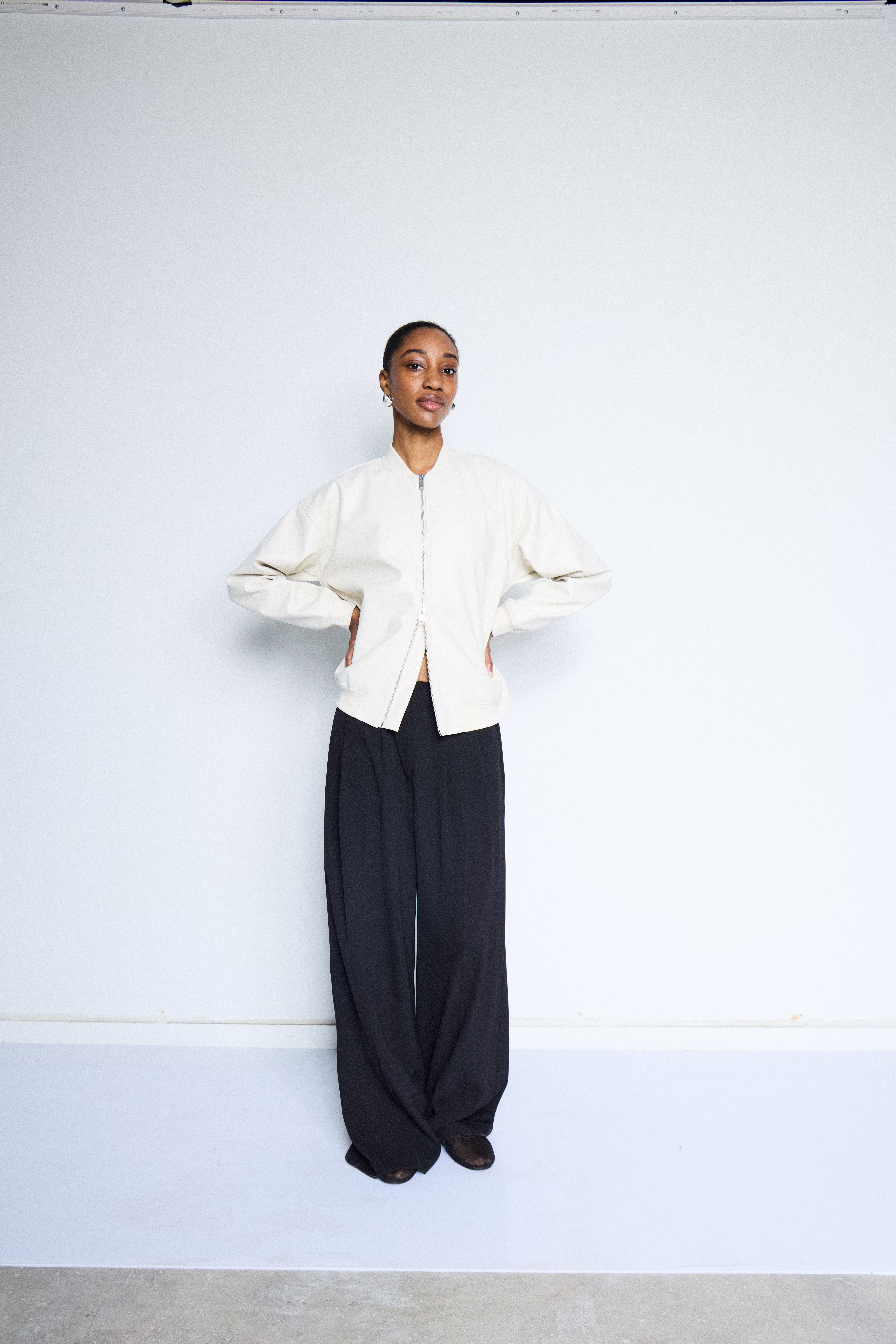 IHEZARTO Bukser LOCATION NONE 20125071-194008