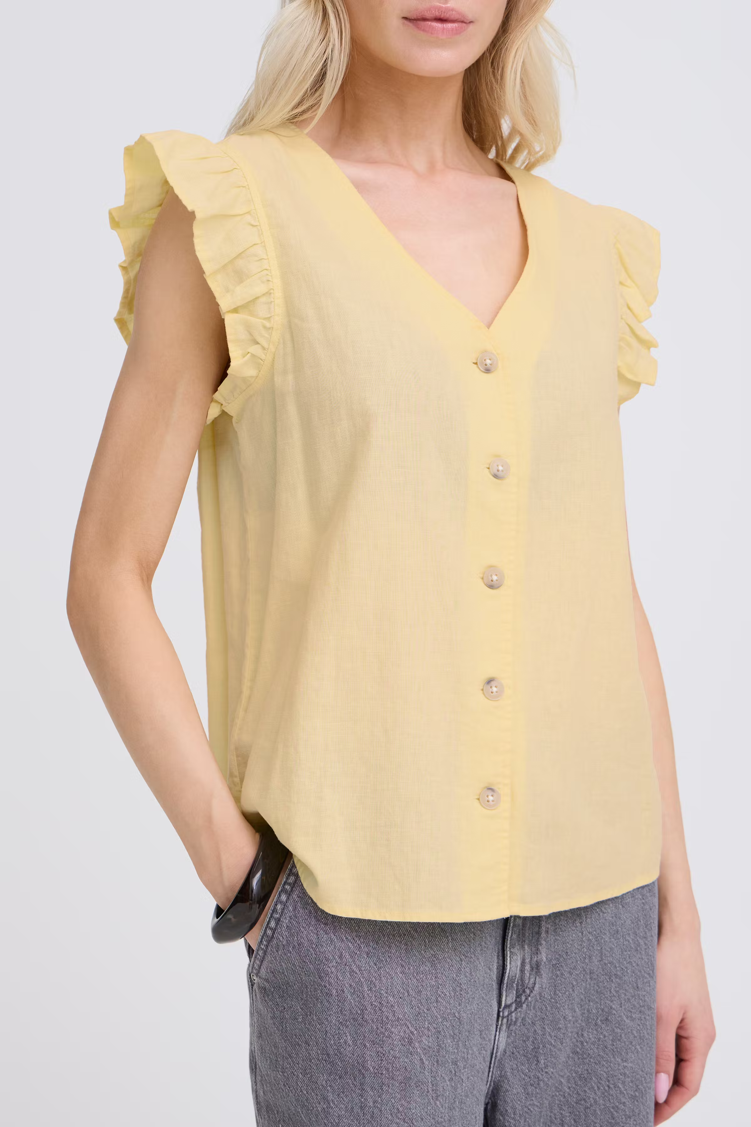 BYFALAKKA Skjorte LOOKBOOK DETAIL 20816604-110619