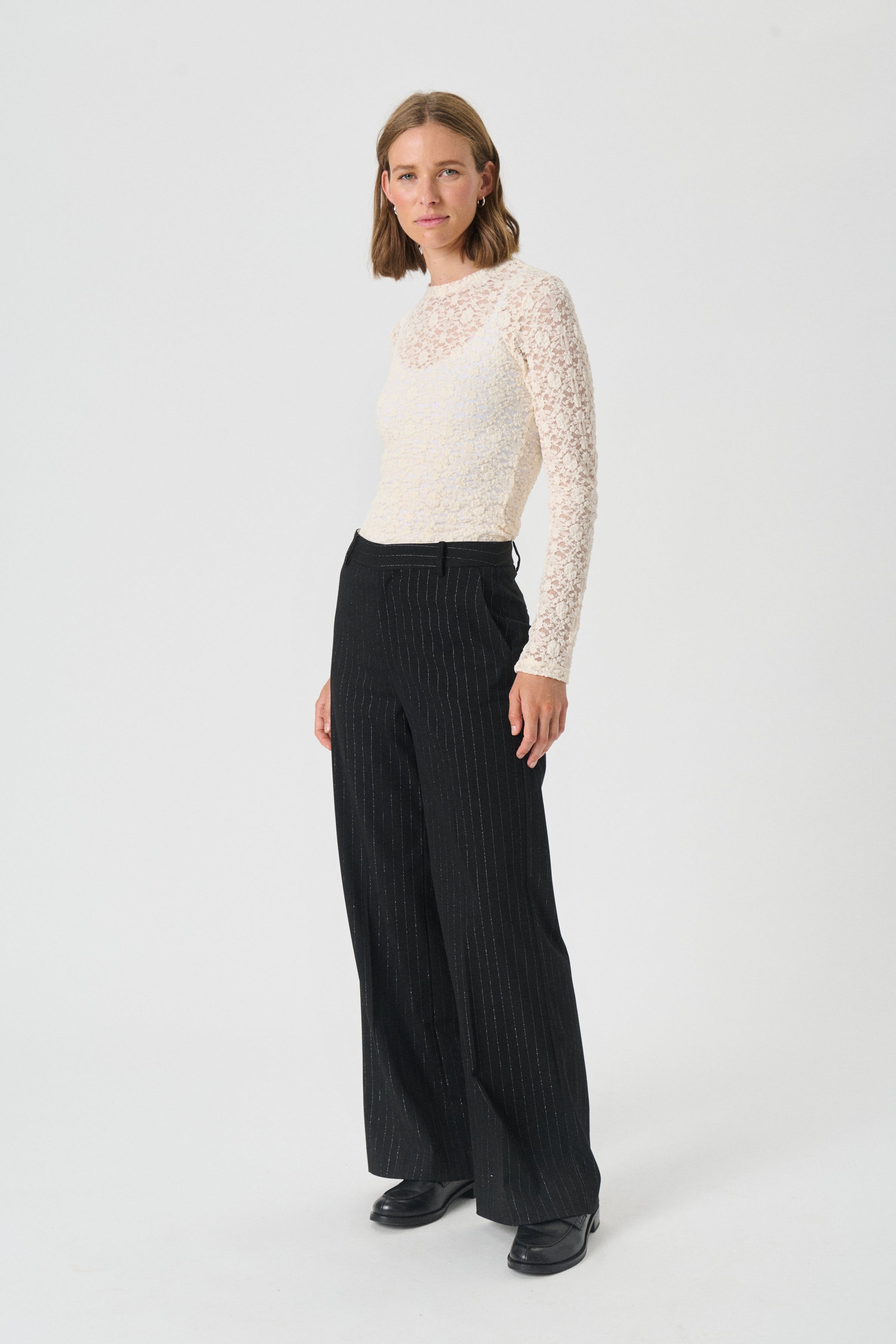 VanillaPW Trousers LOOKBOOK FRONT 30310137-304528