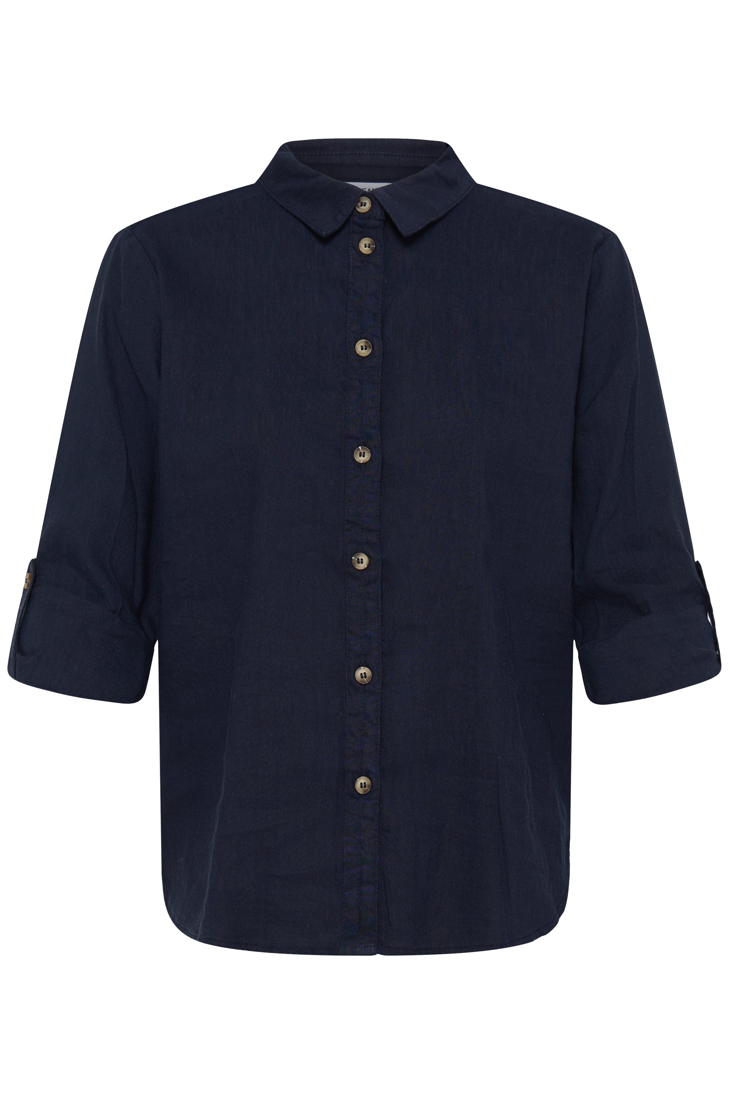 PZLUCA Skjorte PACK FRONT 50210427-180312