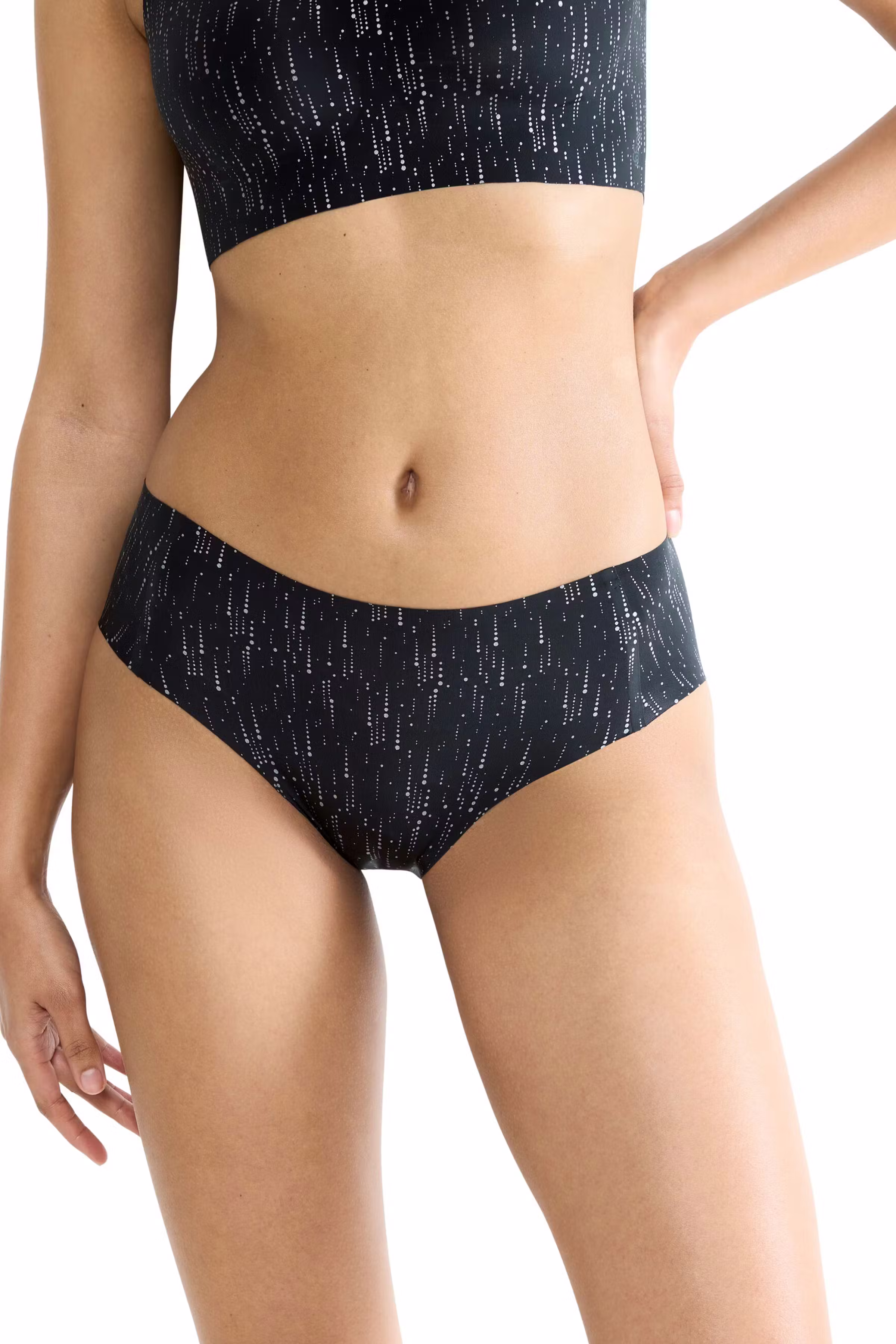 sloggi Trusser LOOKBOOK FRONT 40551677-400878