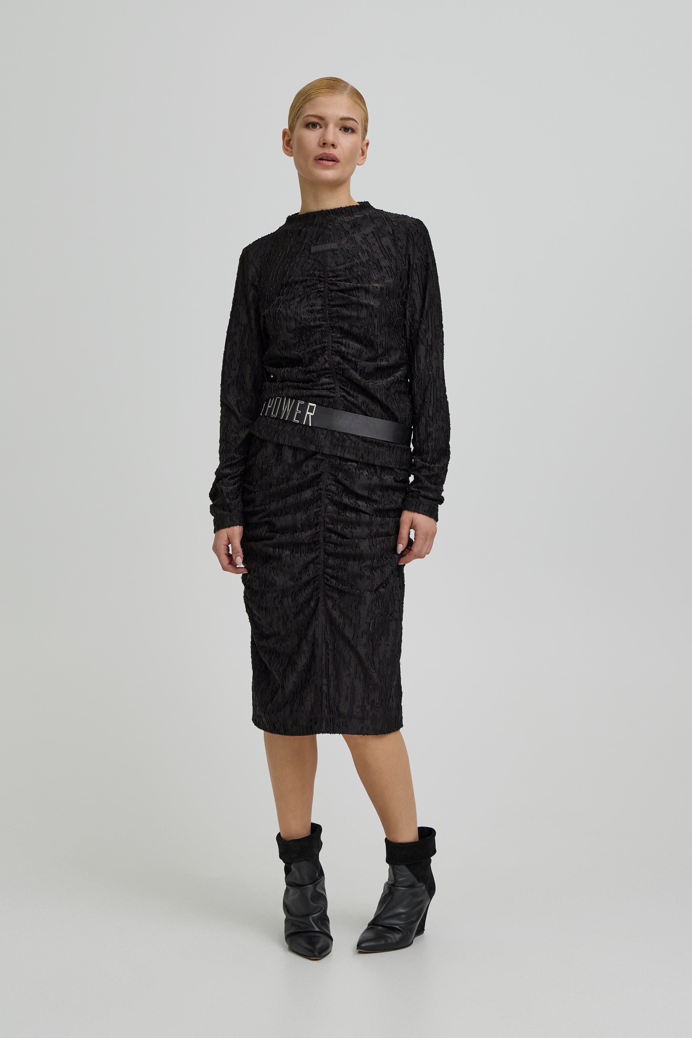 BAALCIDE Skirt LOOKBOOK FRONT 50408141-193911