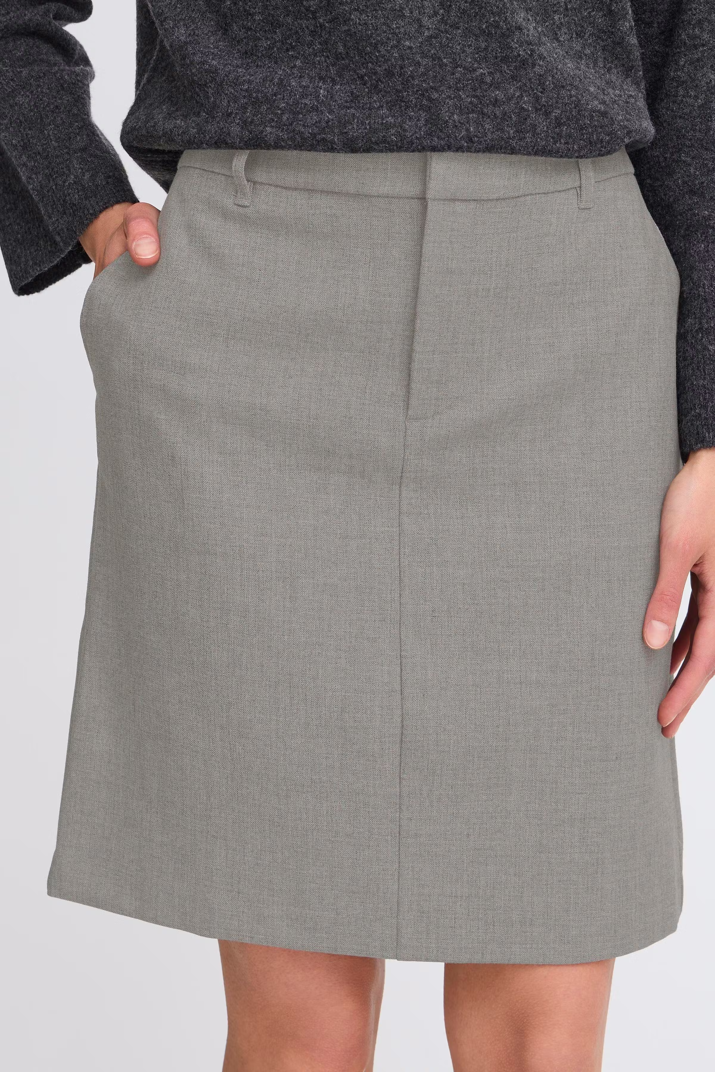 FRABIGAIL Skjørt LOOKBOOK DETAIL 20615978-200123