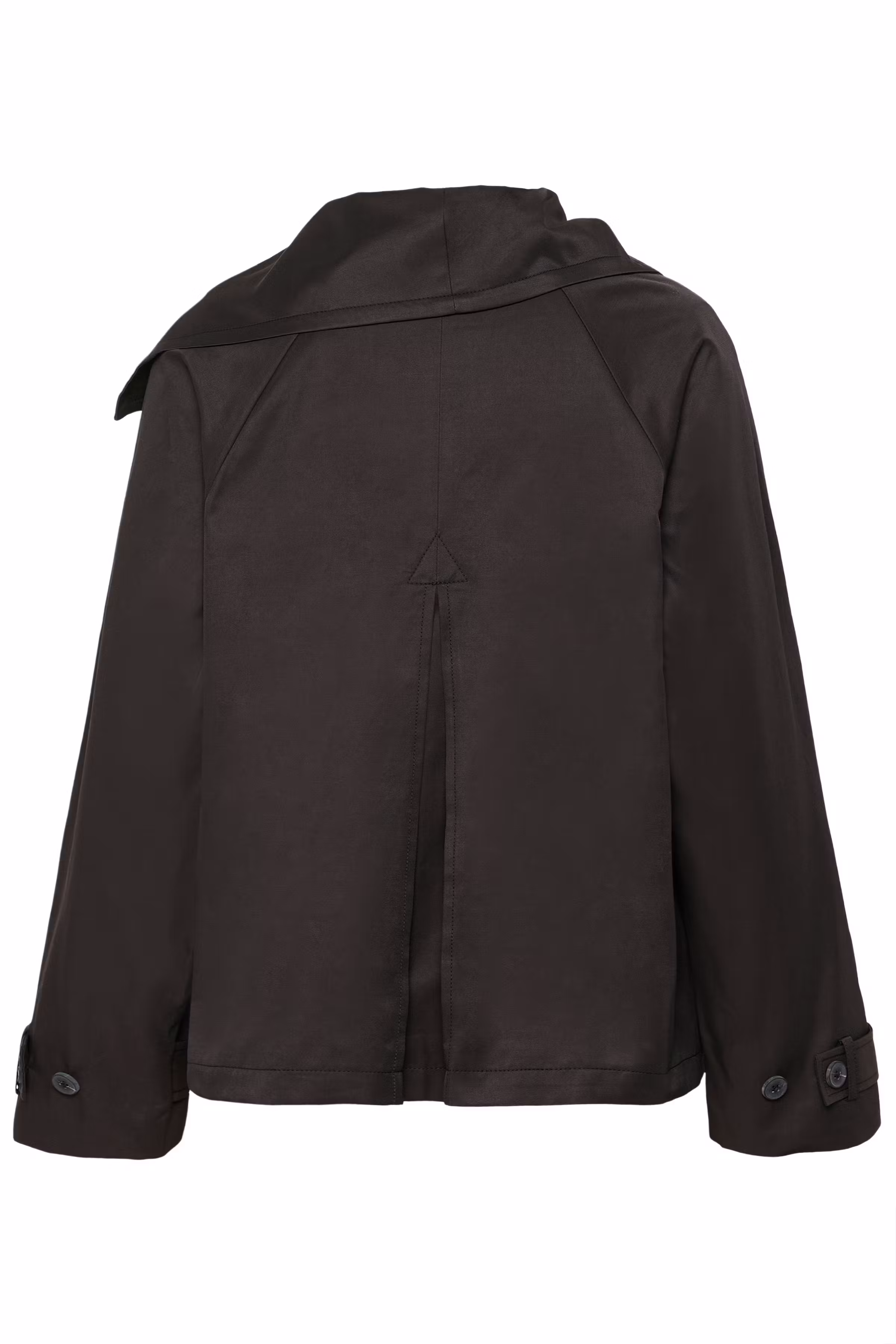 MazieIW Perry kort frakke PACK BACK 30109945-194008