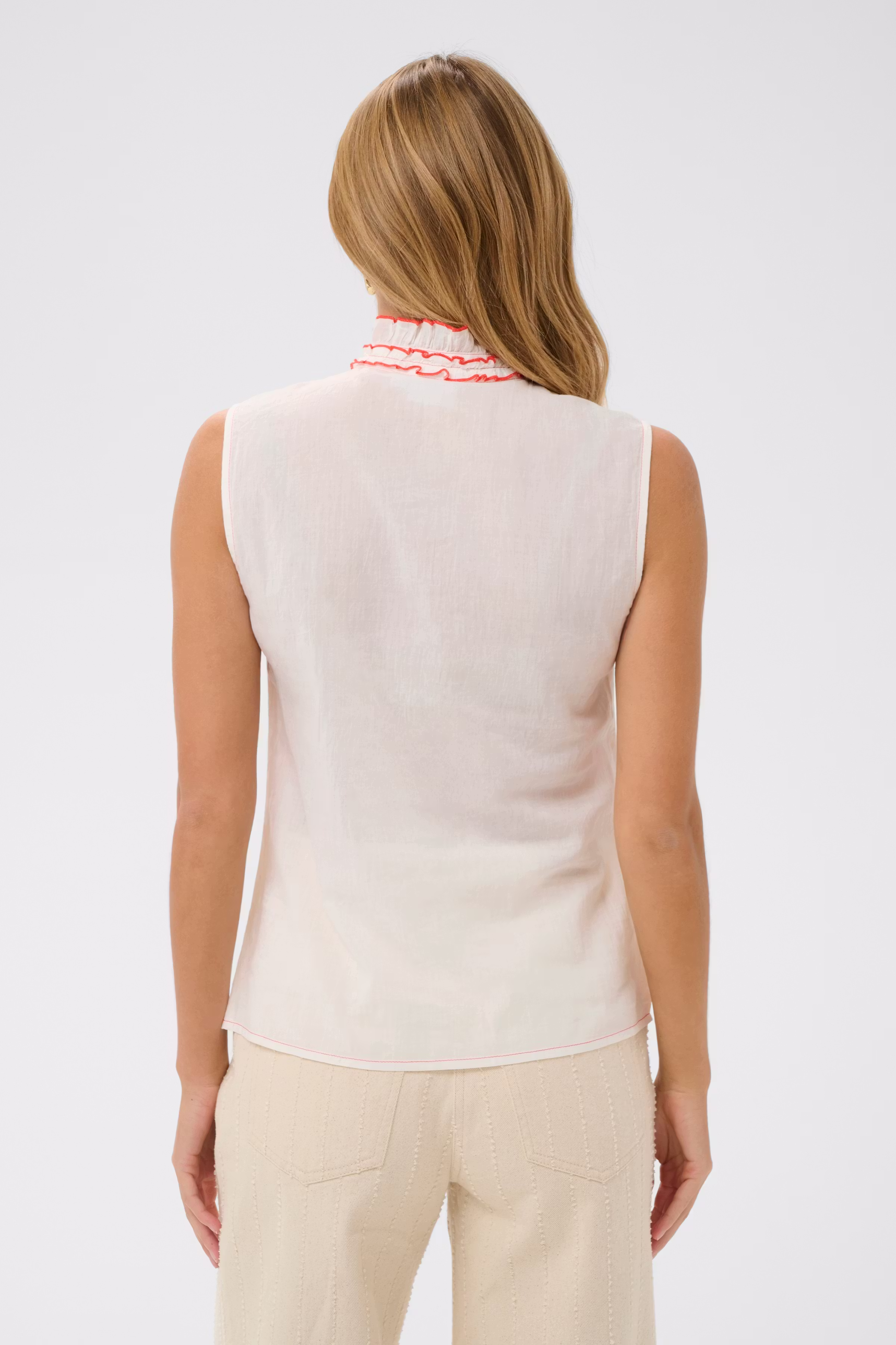 TilliSZ Shirt LOOKBOOK BACK 30515155-110605