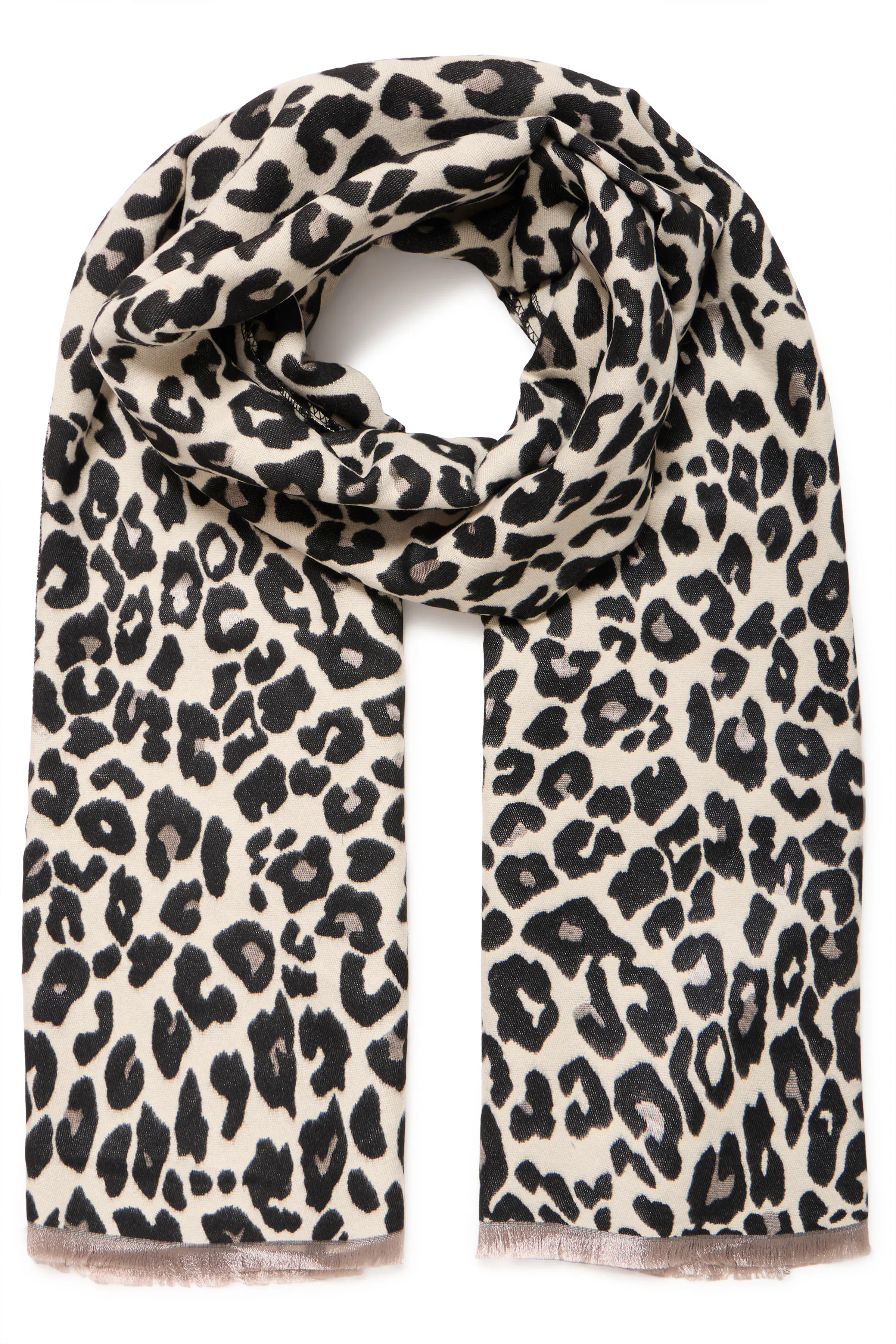 BYVILEOPARD Skjerf PACK FRONT 20817261-200453