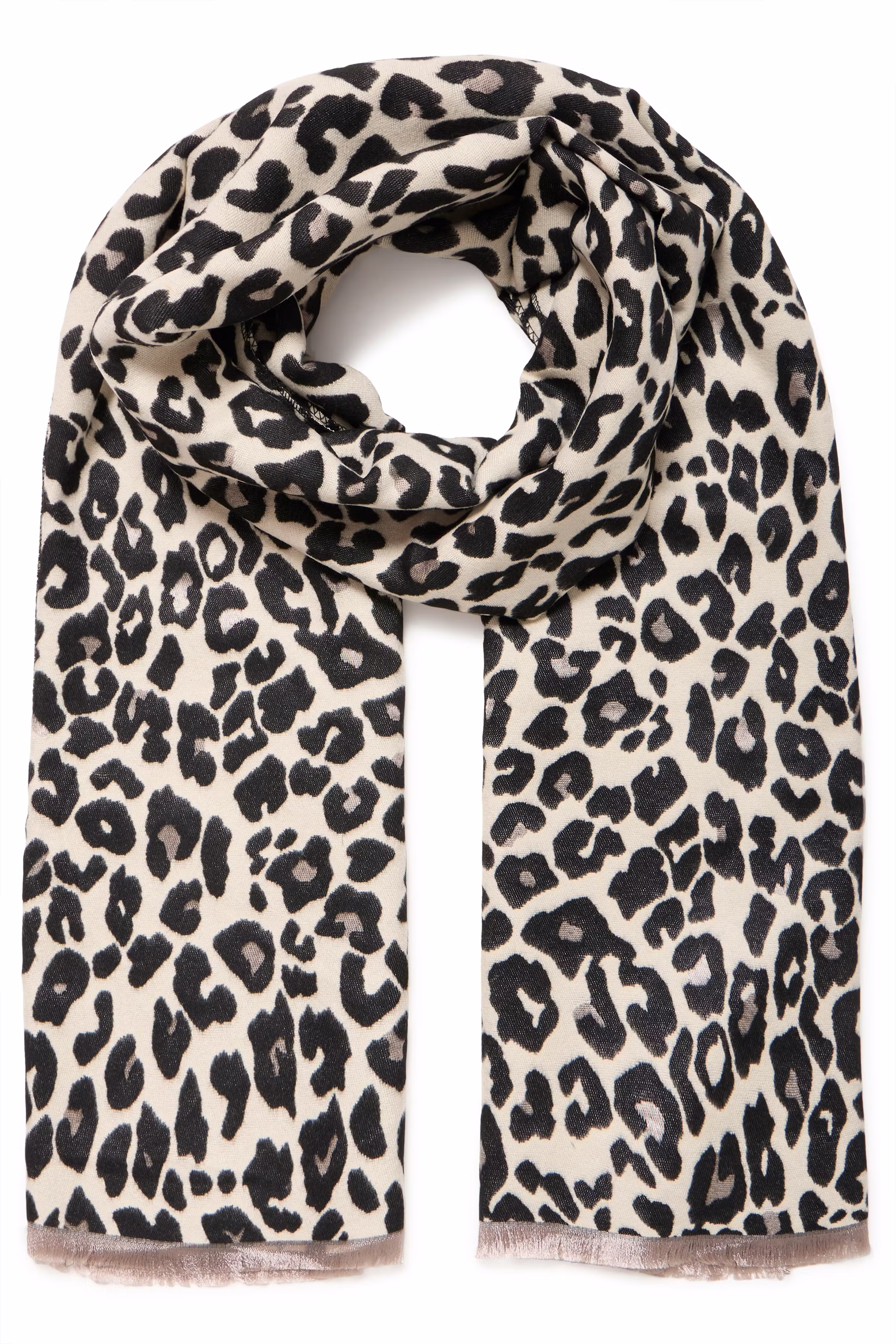 BYVILEOPARD Skjerf PACK FRONT 20817261-200453