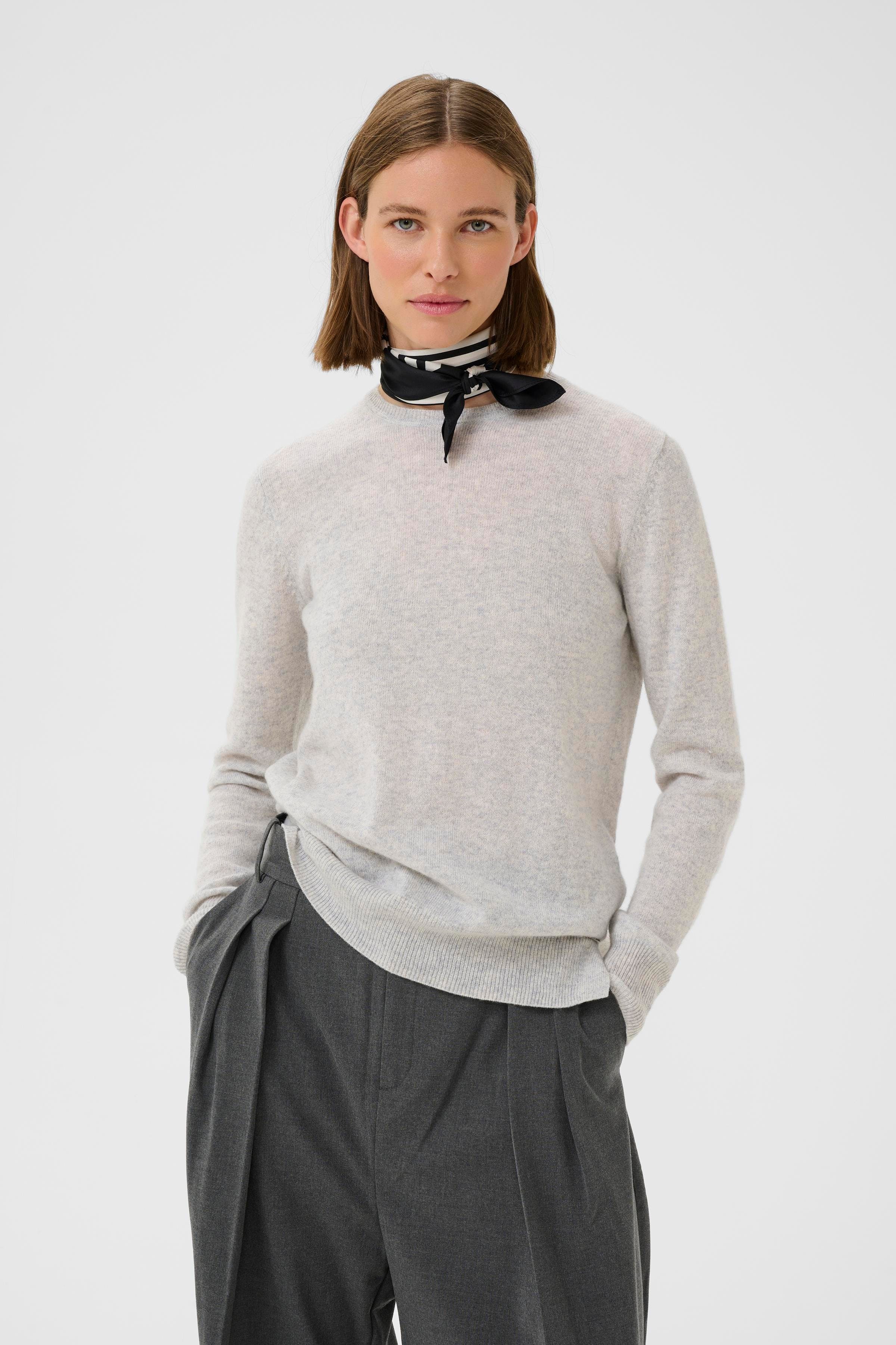 RafiqIW Sjaal LOOKBOOK FRONT 30107632-301284