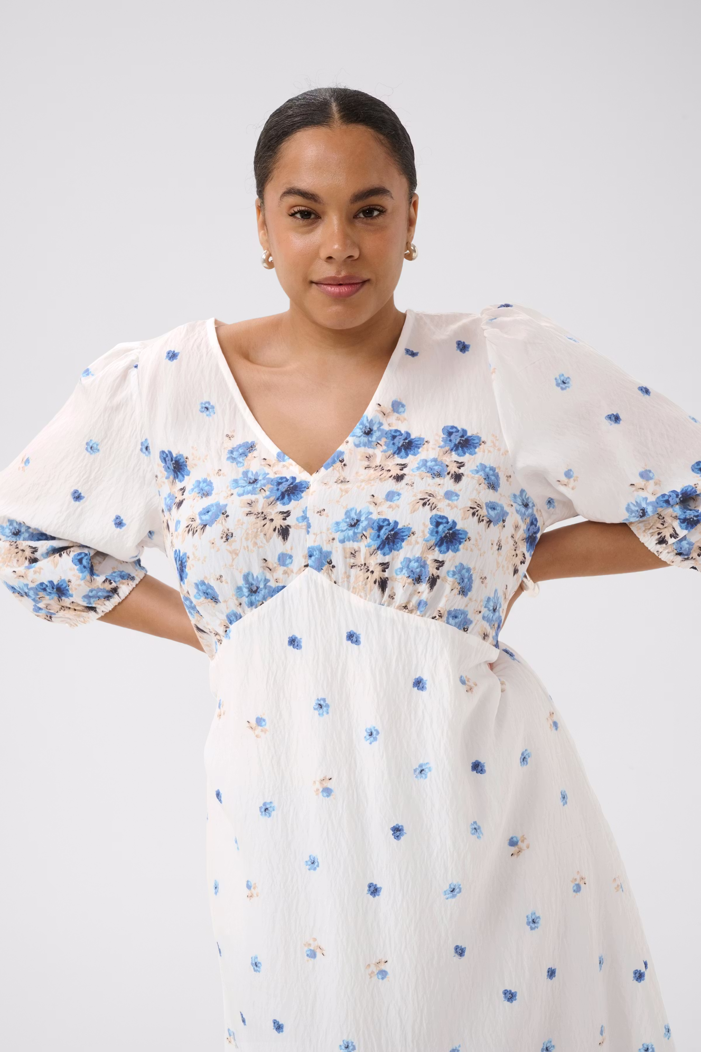 KCrosa Jurk LOOKBOOK DETAIL 10584214-109777