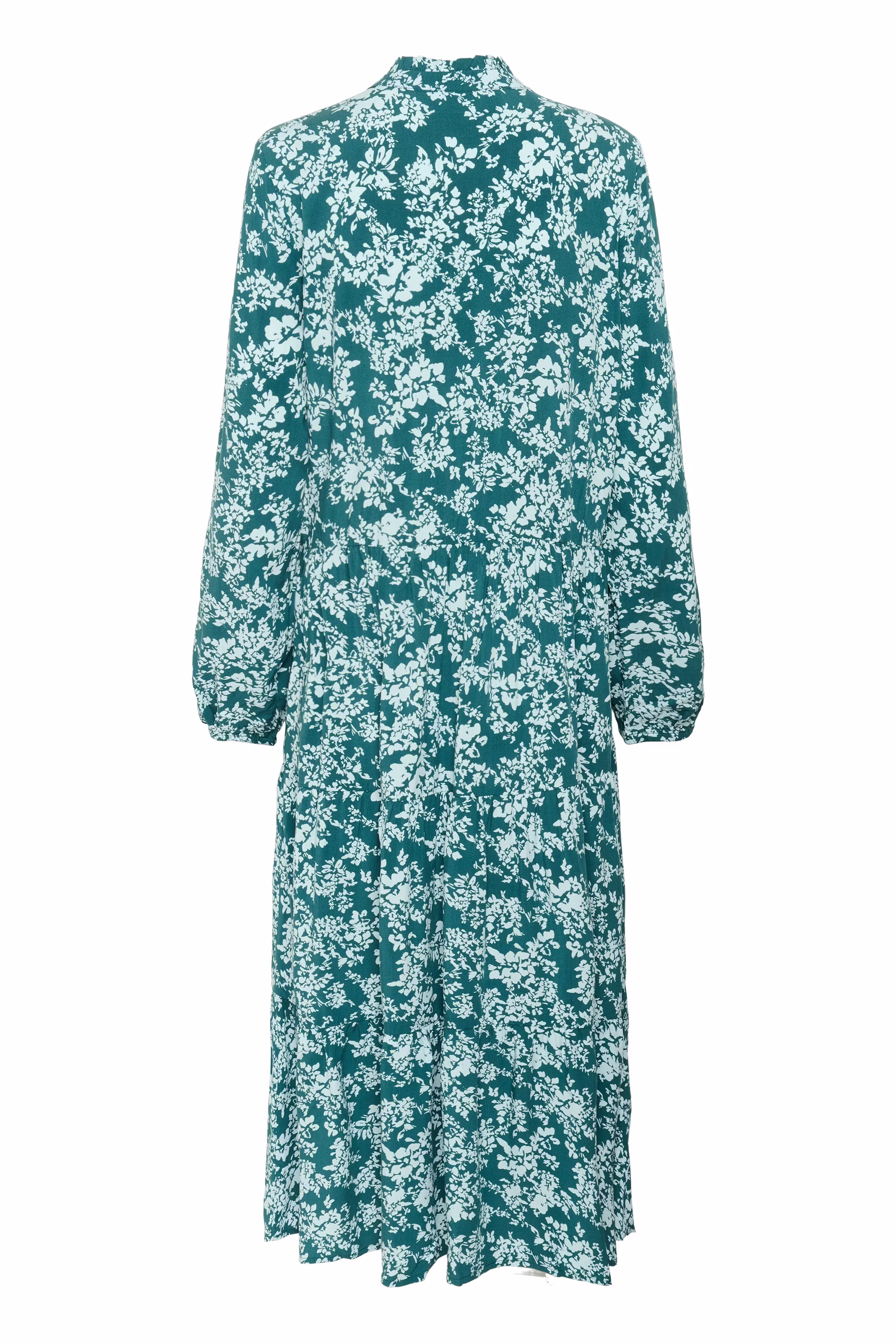 EdaSZ Kjole PACK BACK 30511115-304374