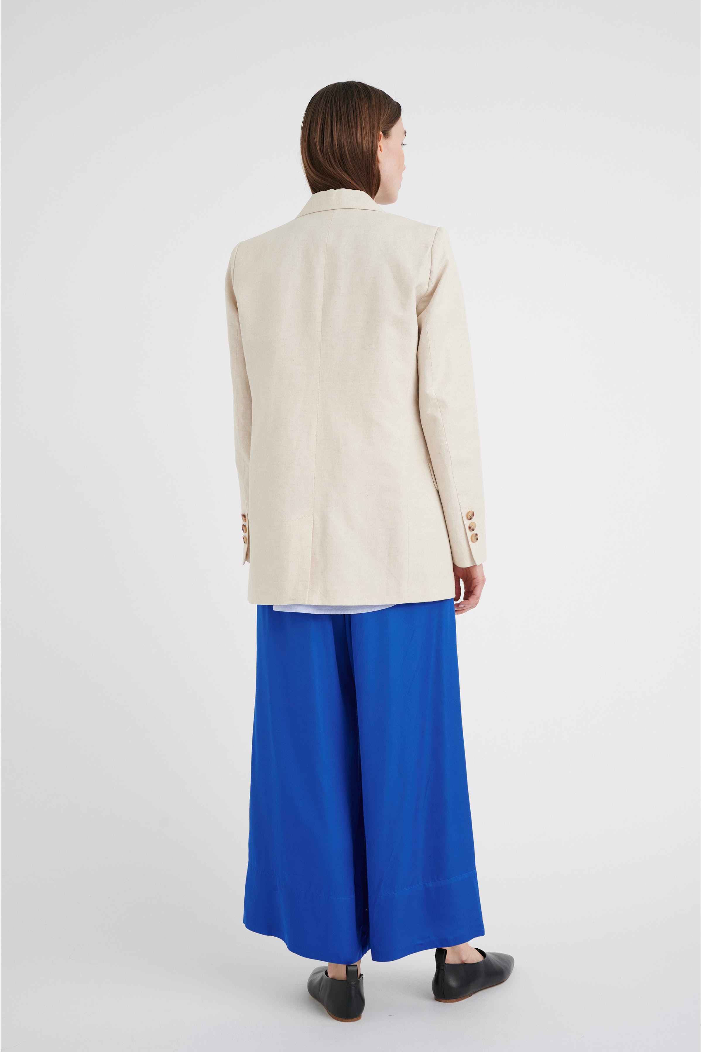 RosalineIW Broek LOOKBOOK BACK 30107339-193952