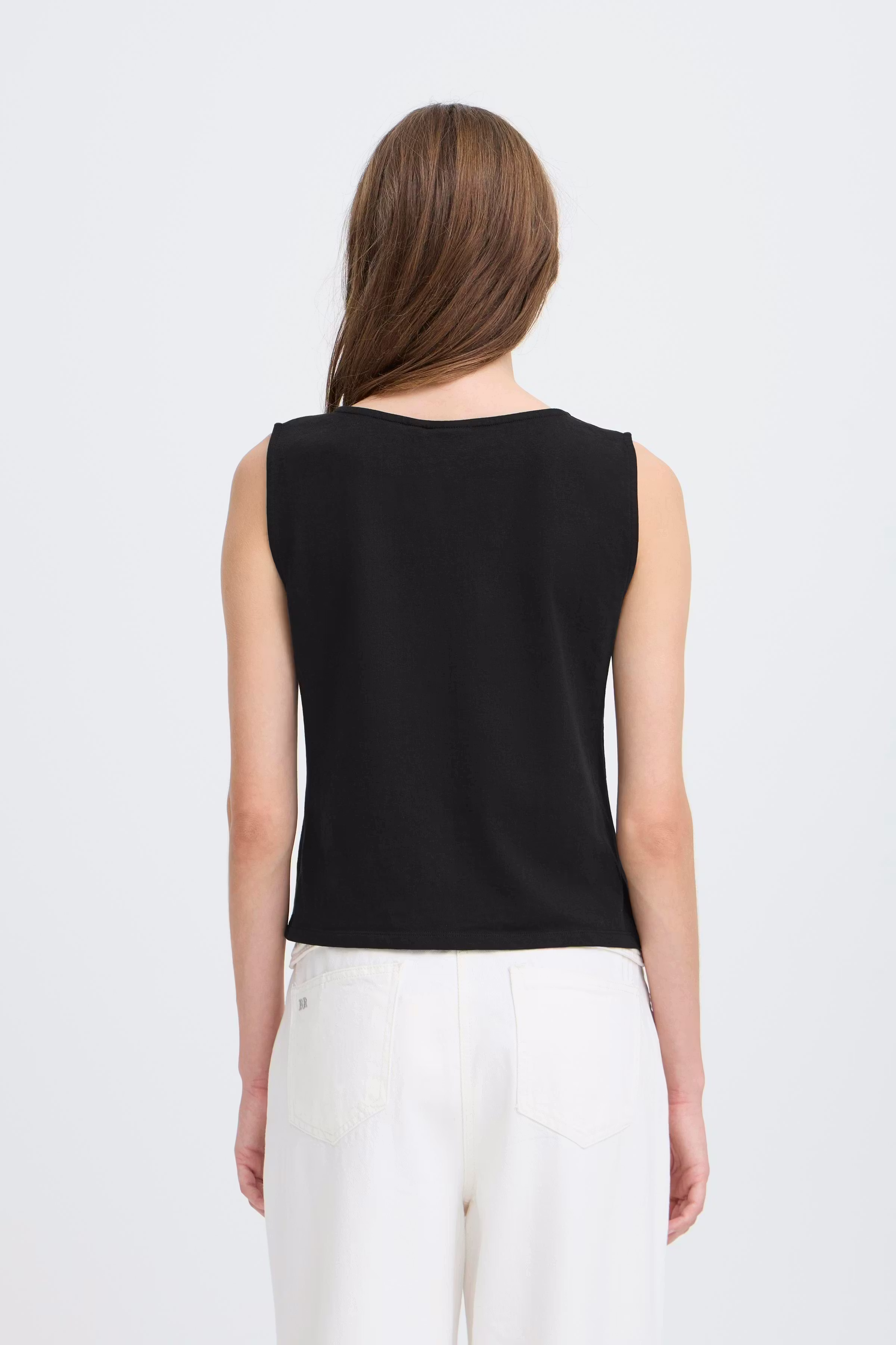 IHSARI Top LOOKBOOK BACK 20124631-194008