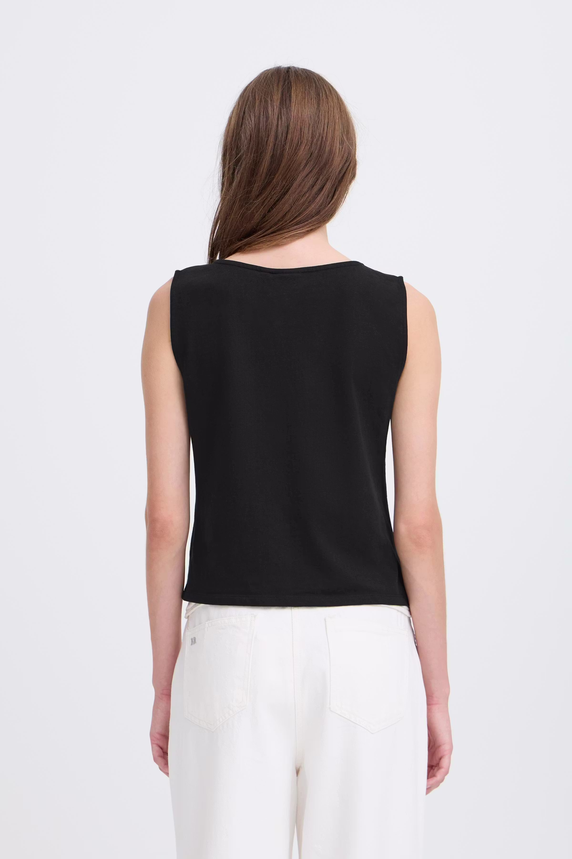 IHSARI Top LOOKBOOK BACK 20124631-194008