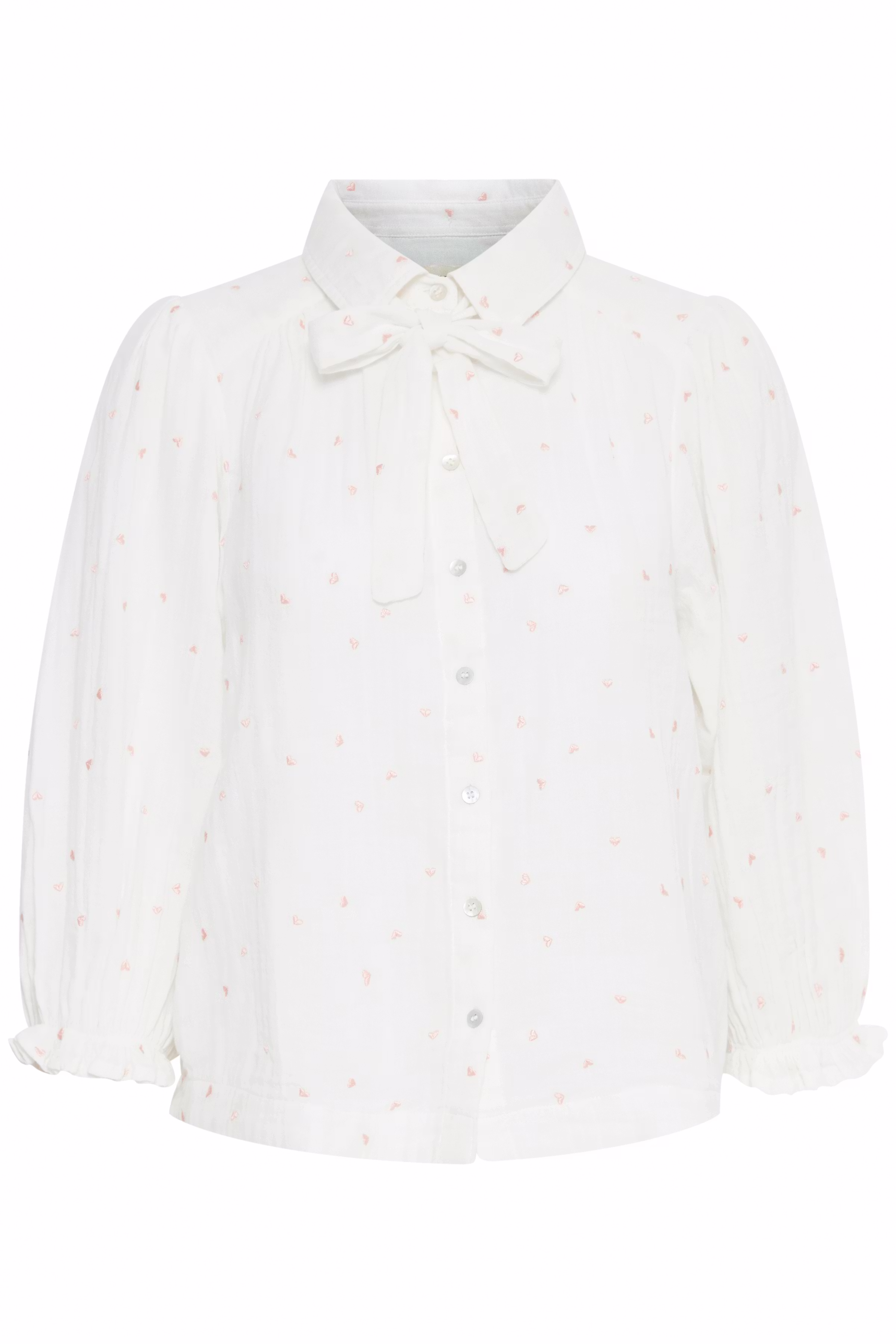 IRCAMILO Skjorte PACK FRONT 20120802-203450