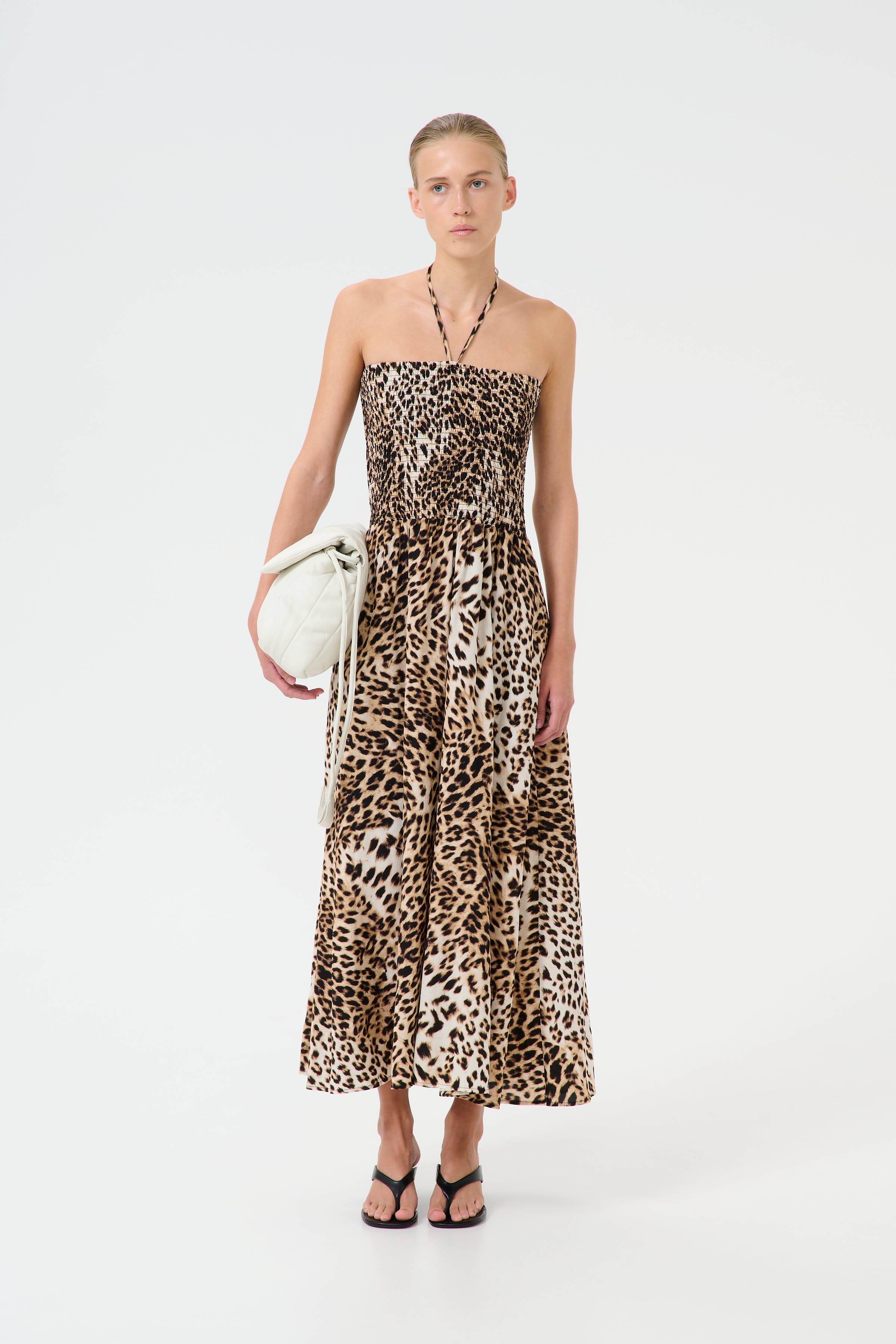 GZgeopa Dress LOOKBOOK FRONT 10910247-107683