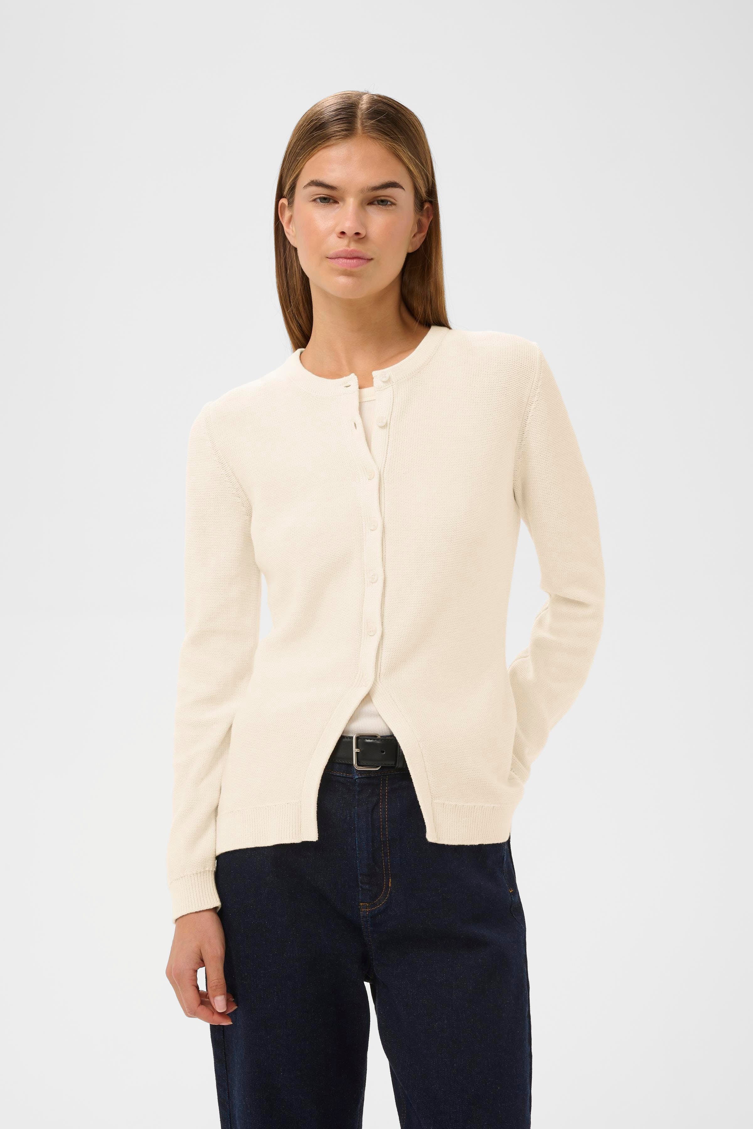 NAASUIW Cardigan LOOKBOOK FRONT 30112161-110701