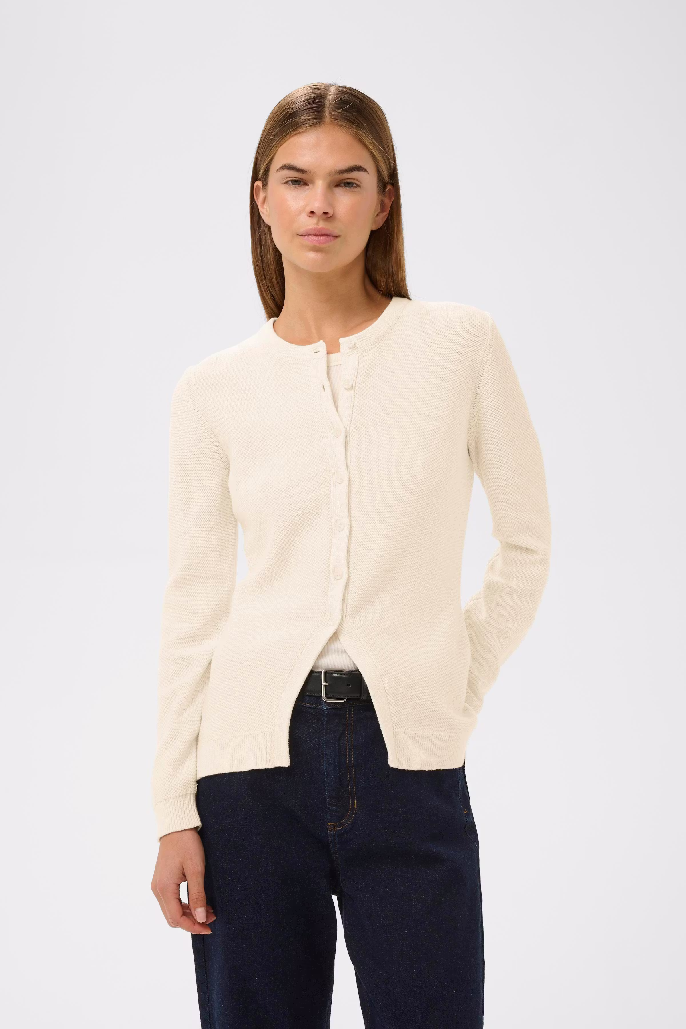 NAASUIW Cardigan LOOKBOOK FRONT 30112161-110701