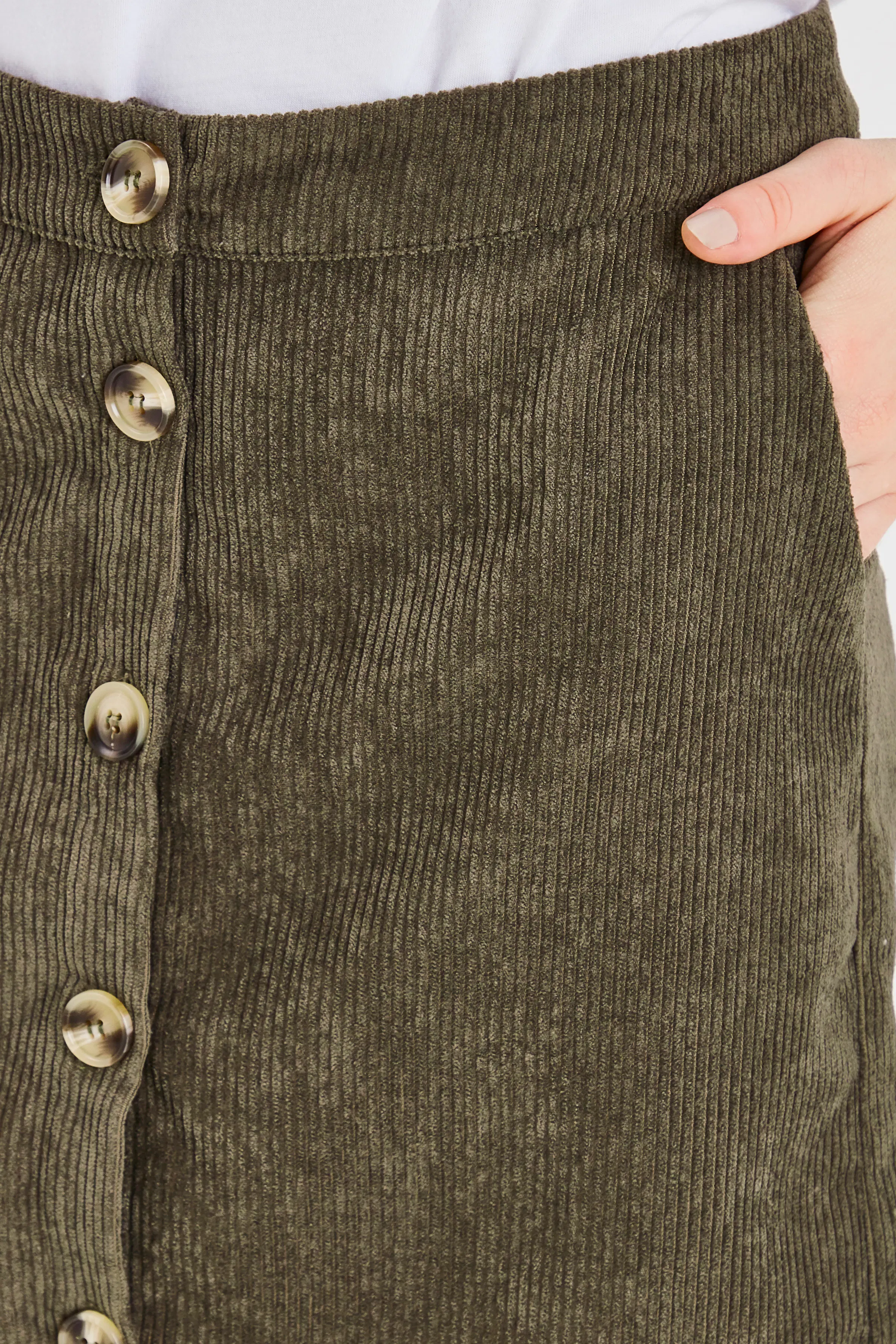 Skirt LOOKBOOK DETAIL 20809090-80353