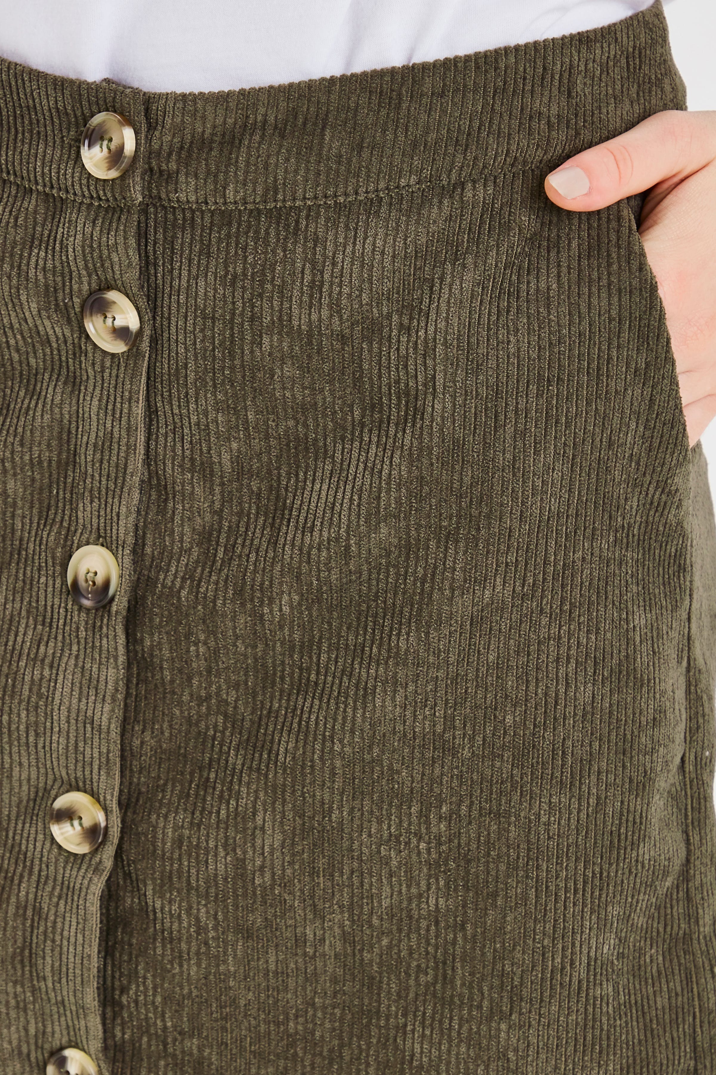 Skirt LOOKBOOK DETAIL 20809090-80353