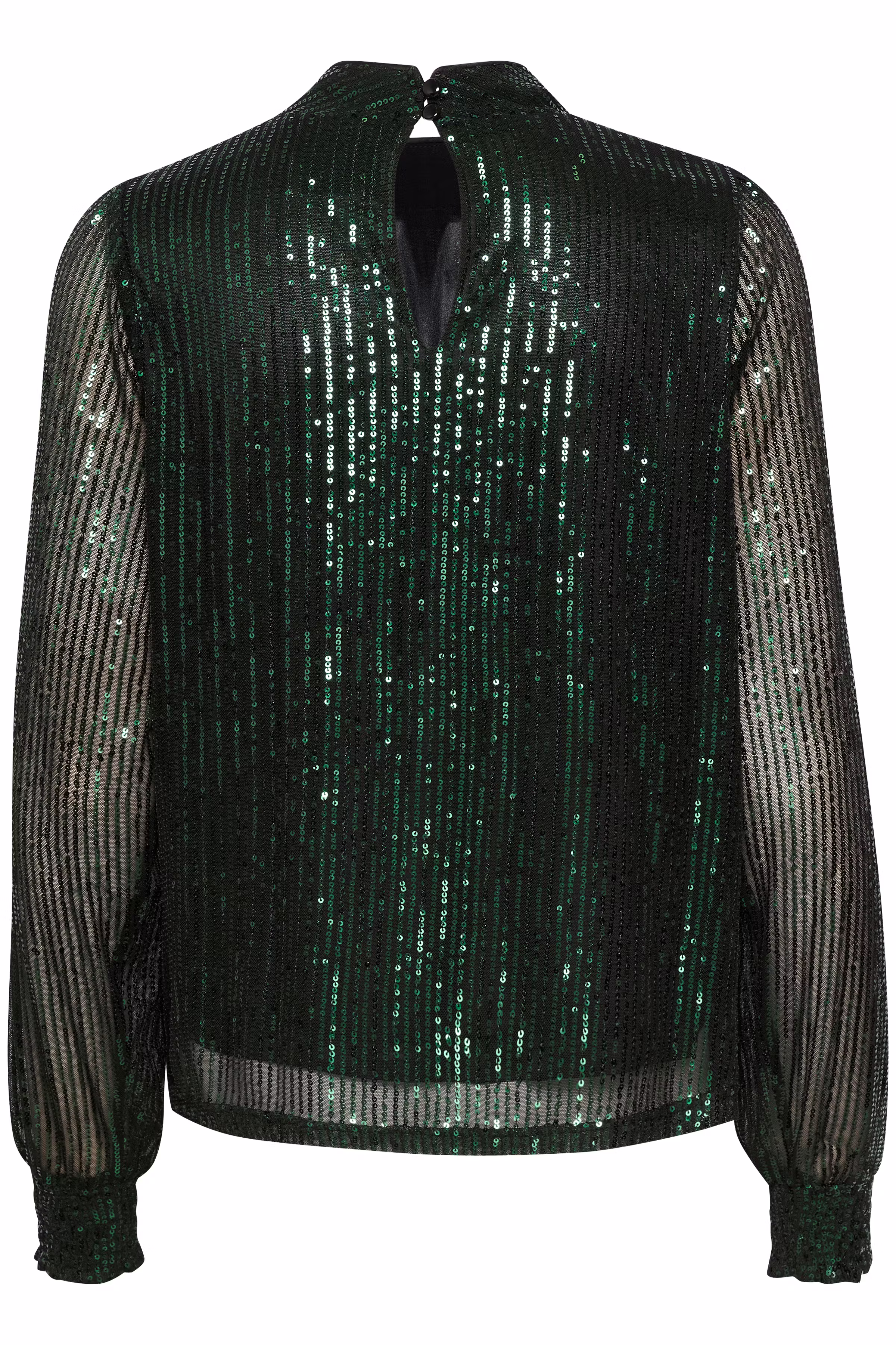 KAbolette Paillettenbluse PACK BACK 10508000-190414