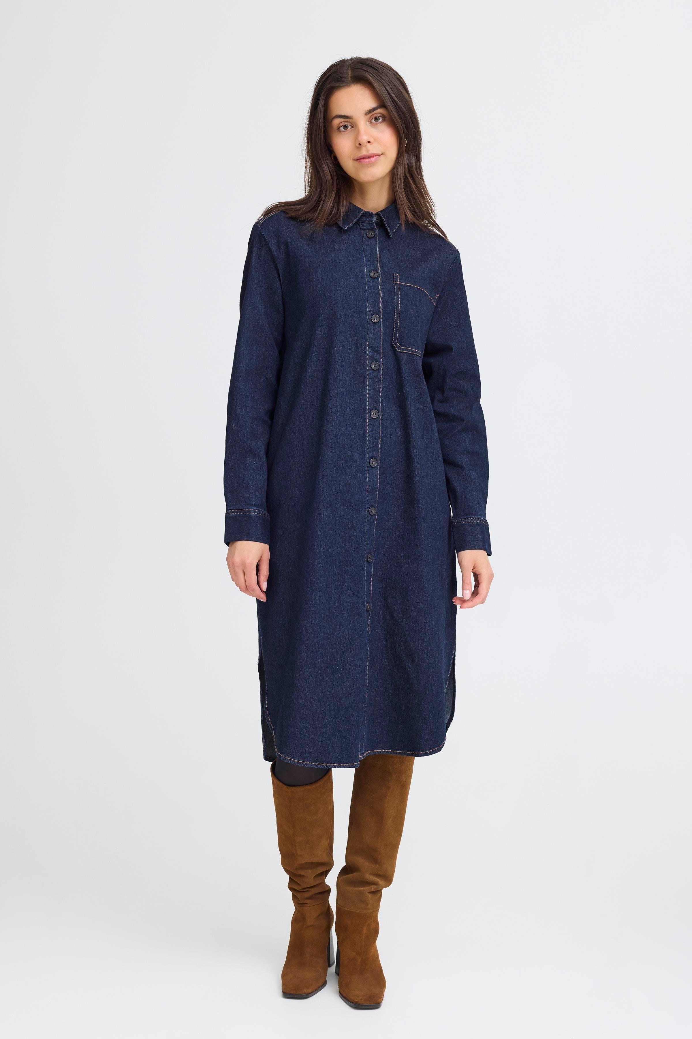 FRCHICAGO Klänning LOOKBOOK FRONT 20617004-202717