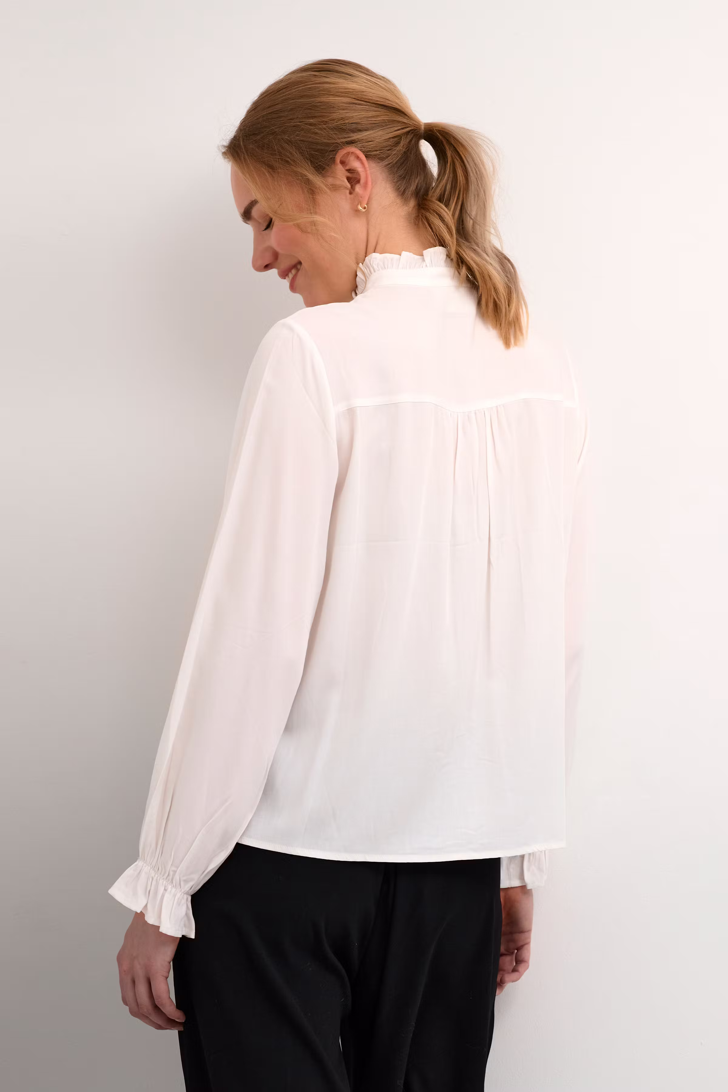 CRVenea Skjorte LOOKBOOK FRONT 10612434-110602