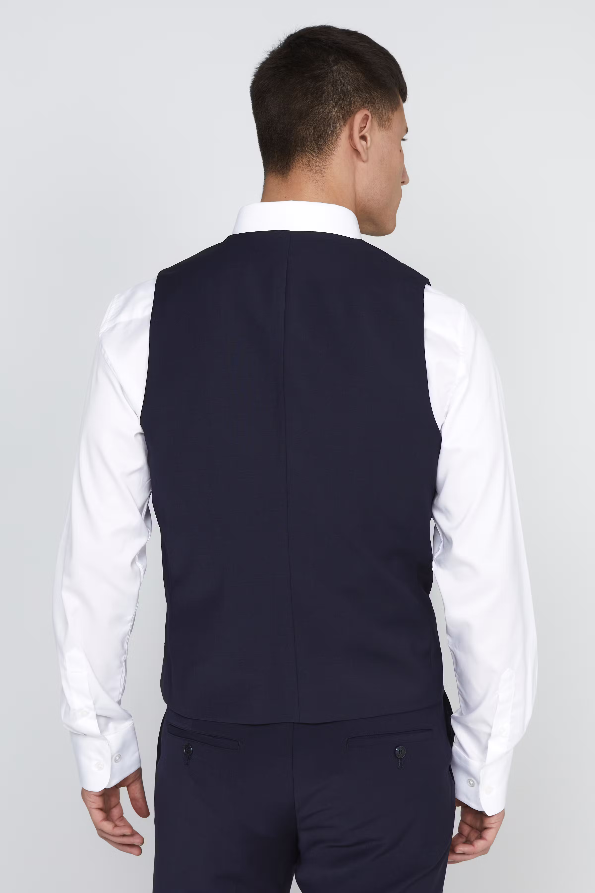 Breck Weste LOOKBOOK FRONT 30203654-20211