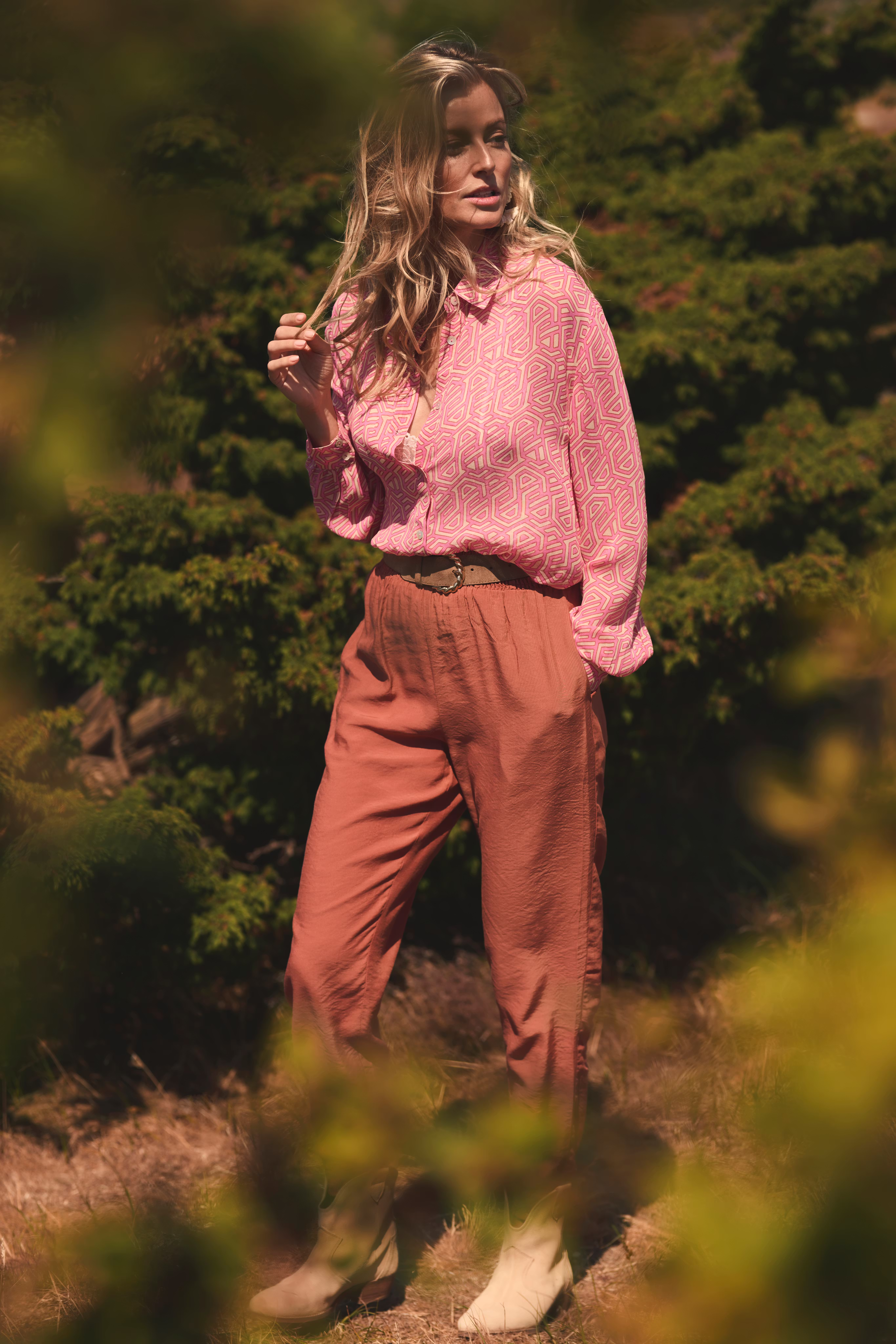 CRIrina Trousers LOCATION NONE 10612463-181432